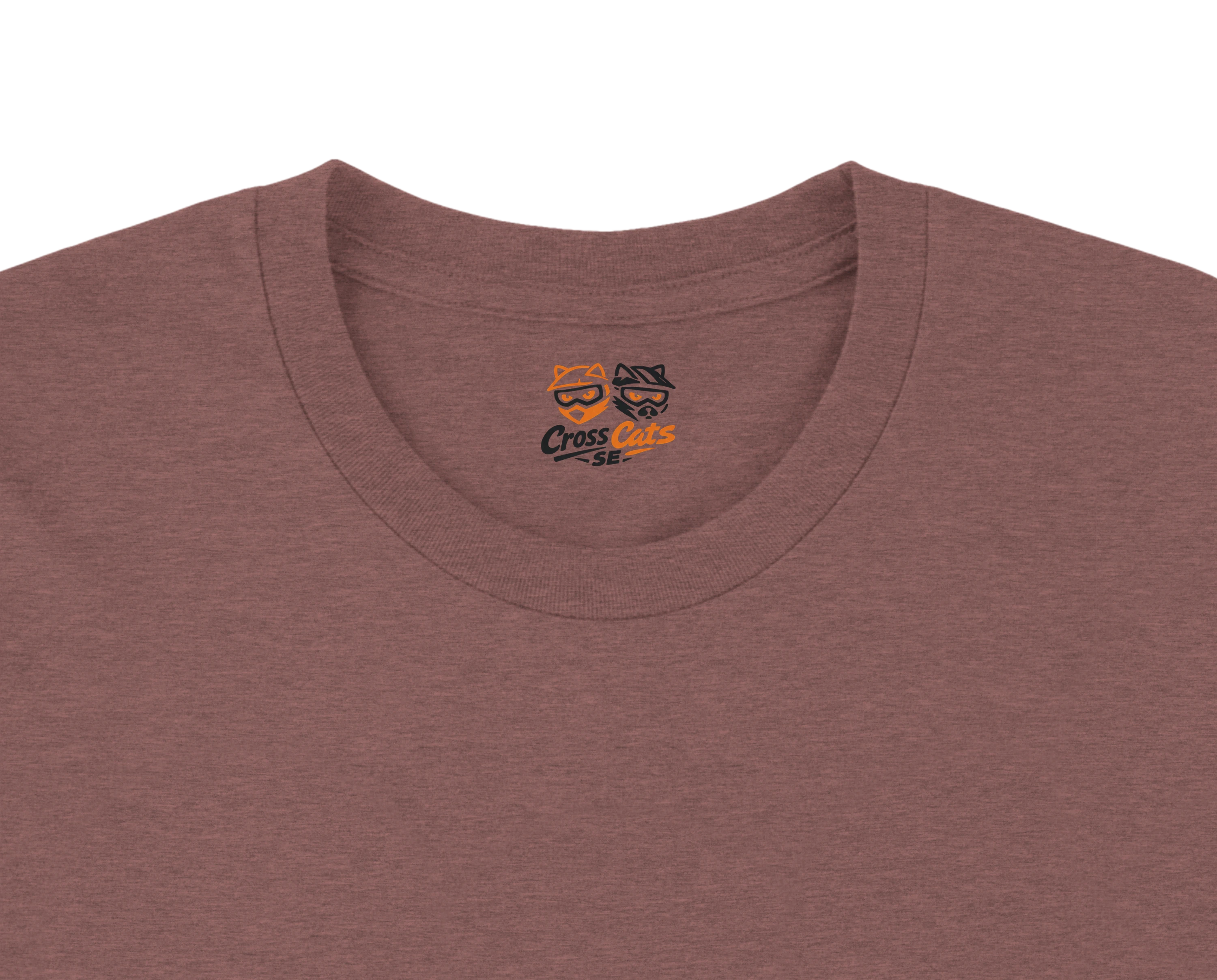 Built on Steel | T-Shirt | Premium