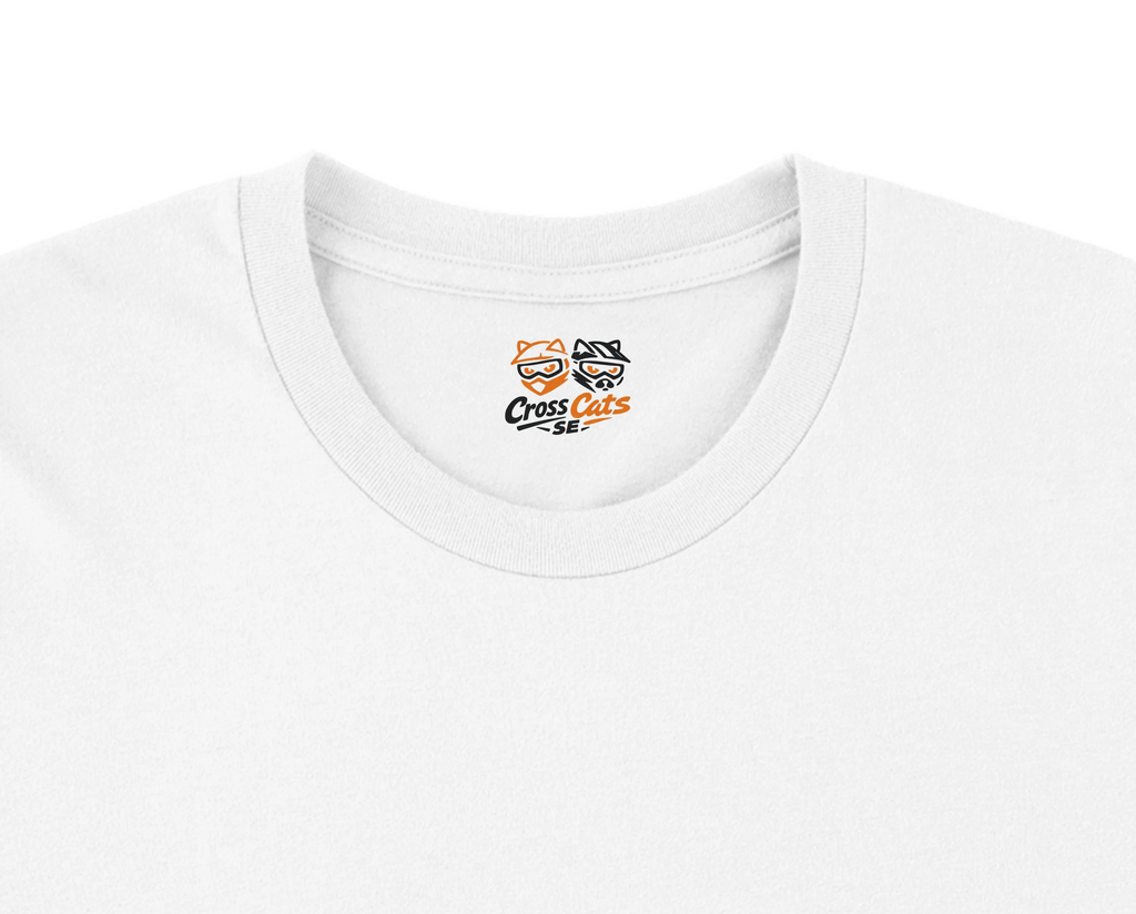 CCSE MX1 | T-Shirt | Premium