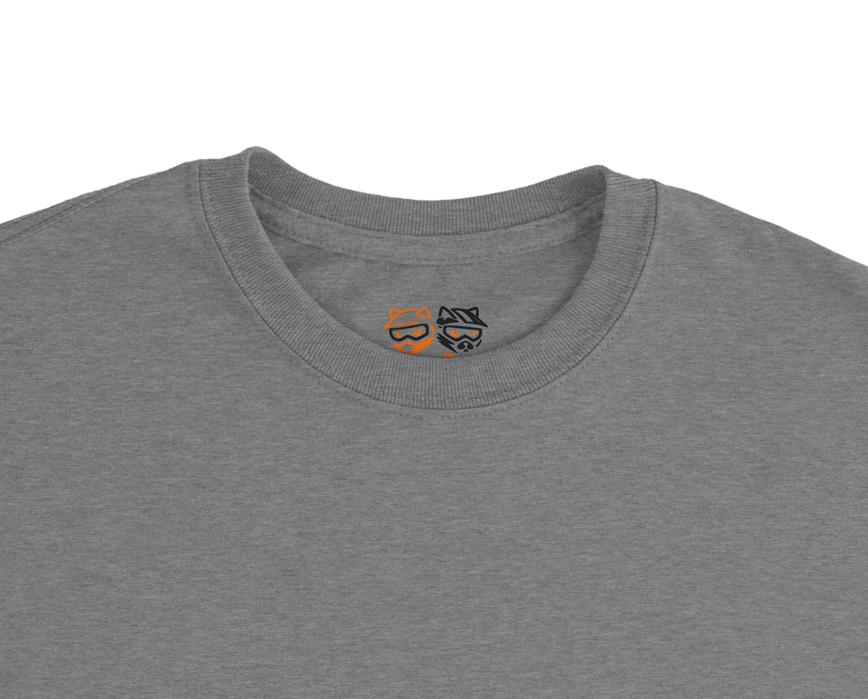 MZ Classic Motorcycle | T-Shirt | Thick Cotton