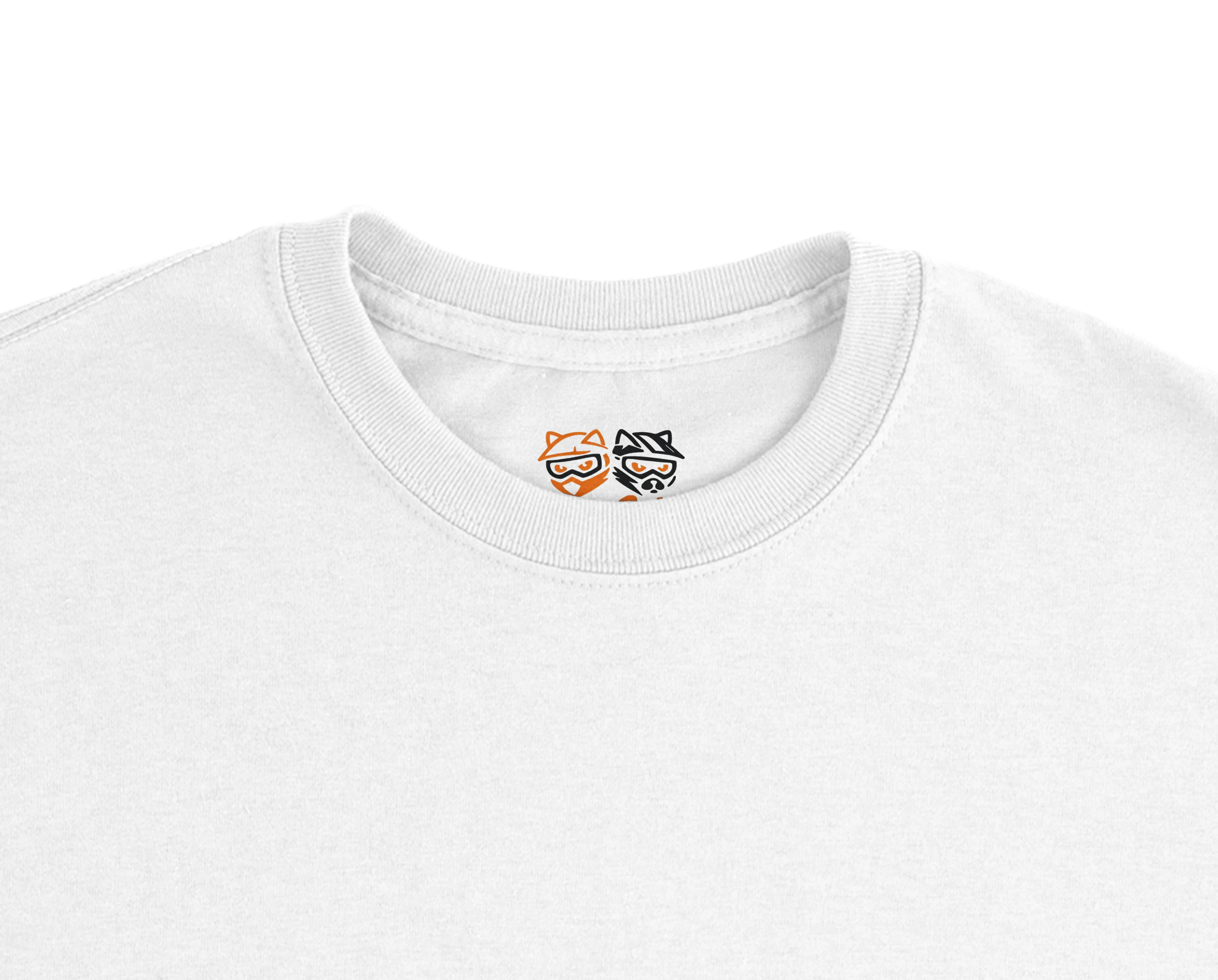 CCSE on Bikes | T-Shirt | Thick Cotton