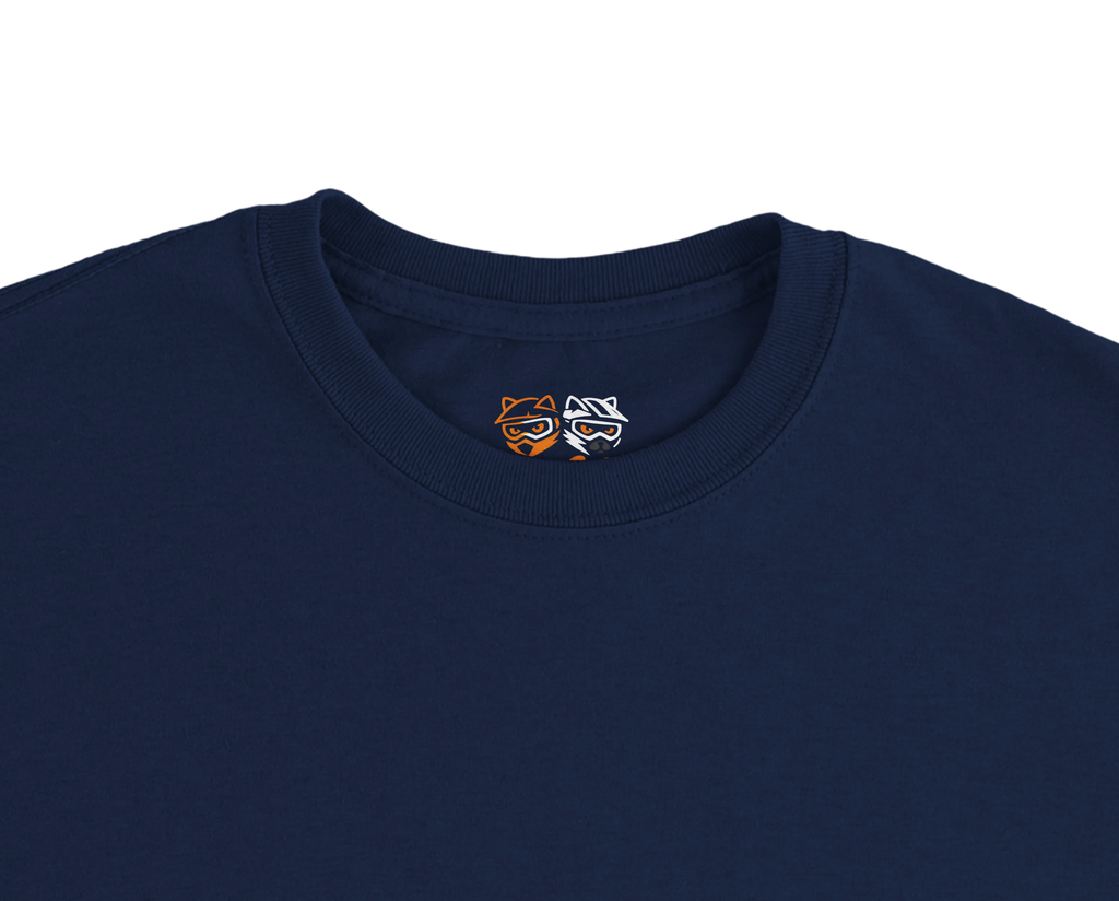 CCSE Logotype 1 | T-Shirt | Thick Cotton