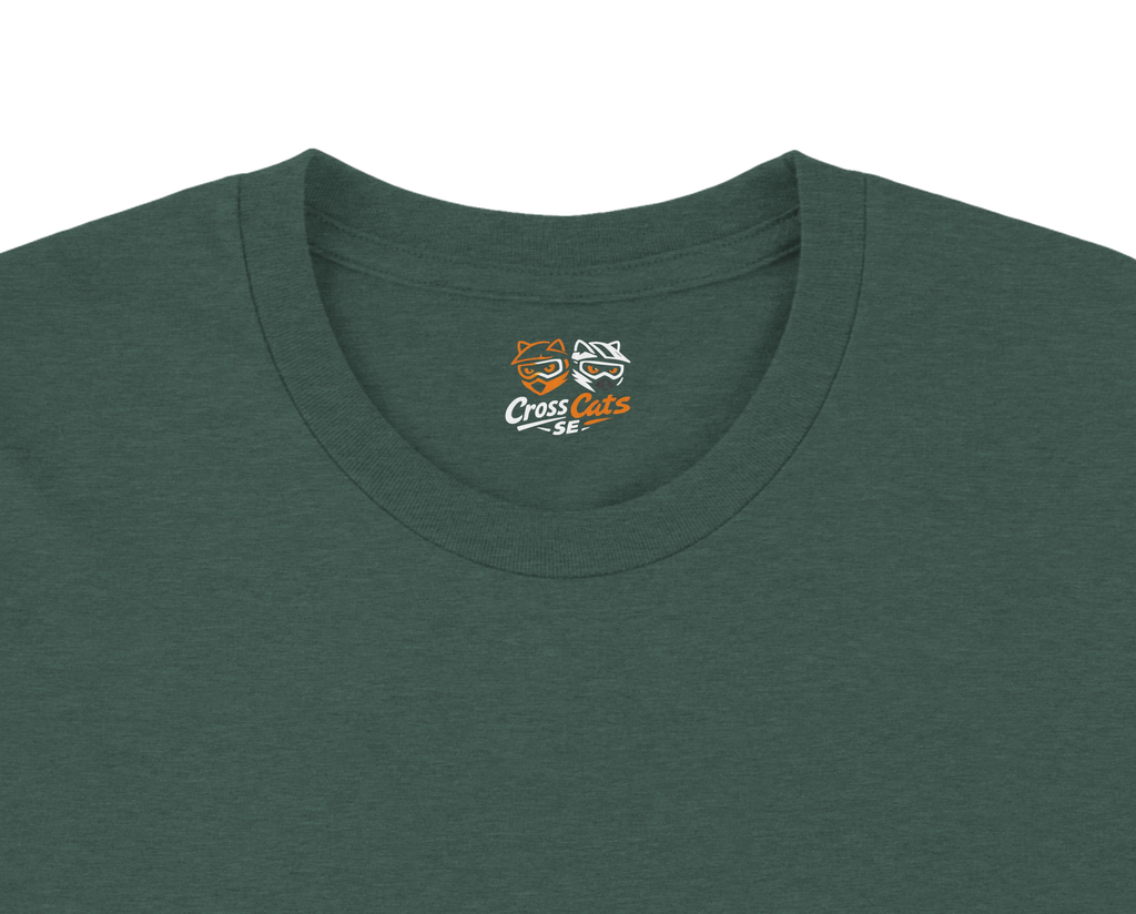 MZ Enduro Race | T-Shirt | Premium