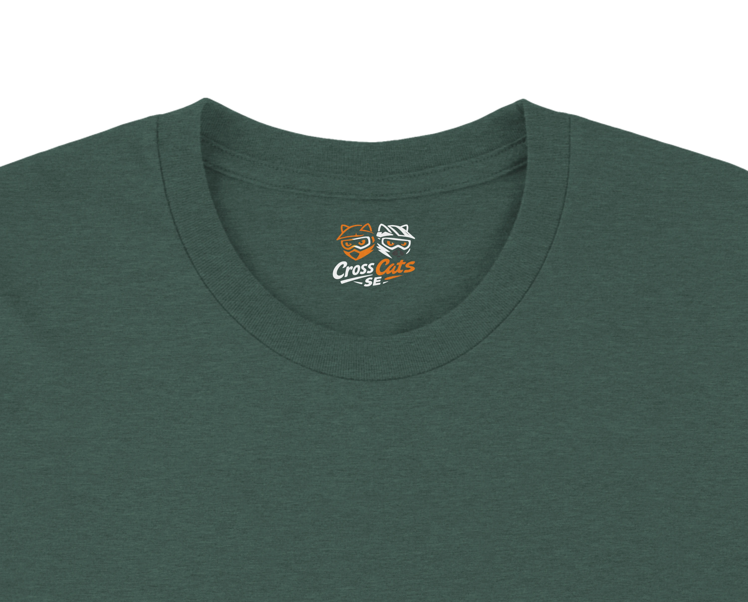 MZ Enduro Race | T-Shirt | Premium