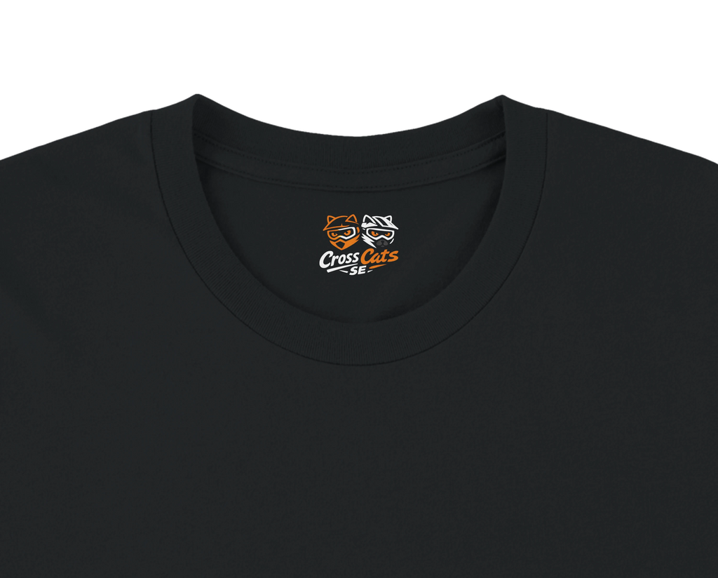 Asphalt Adrenalin Adventure | T-Shirt | Premium