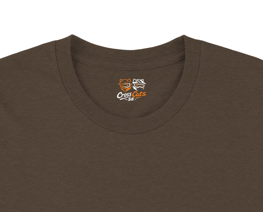 Offroad beats Asphalt | T-Shirt | Premium