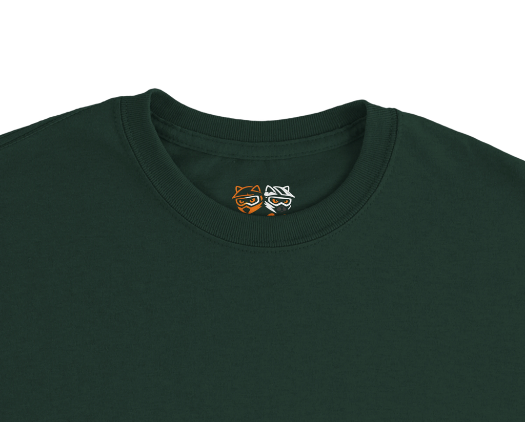 MZ Classic Motorcycle | T-Shirt | Thick Cotton