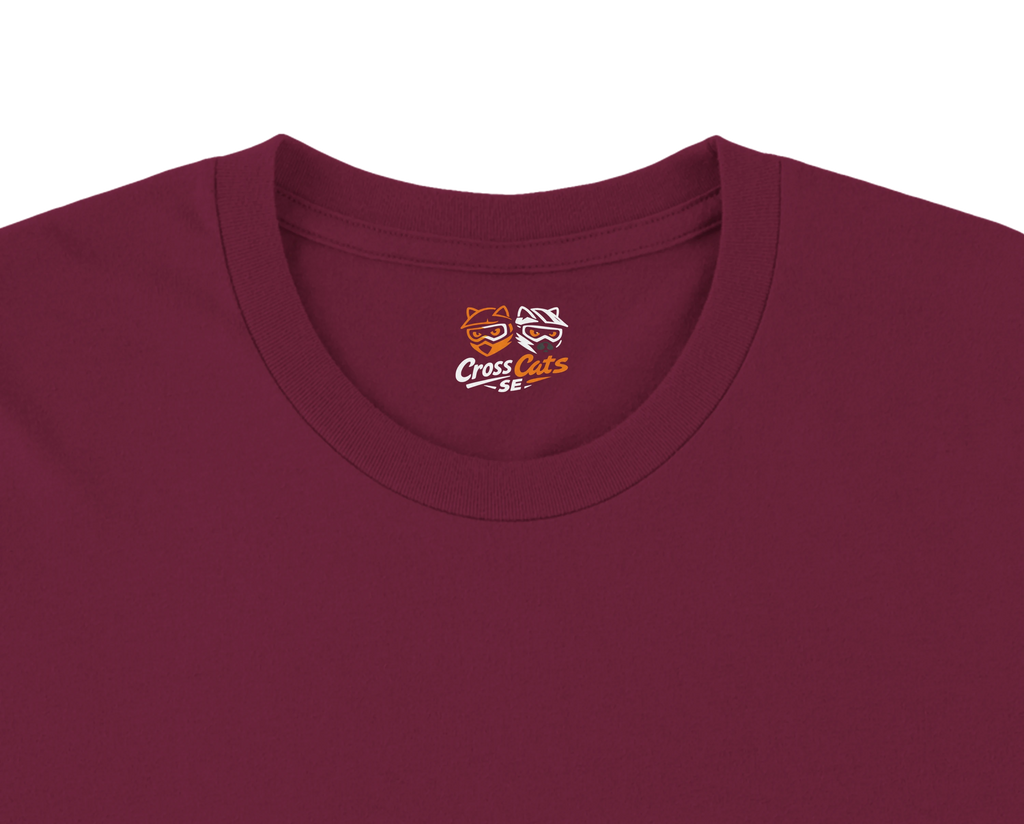 Fuel-, Spark & Compression | T-Shirt | Premium