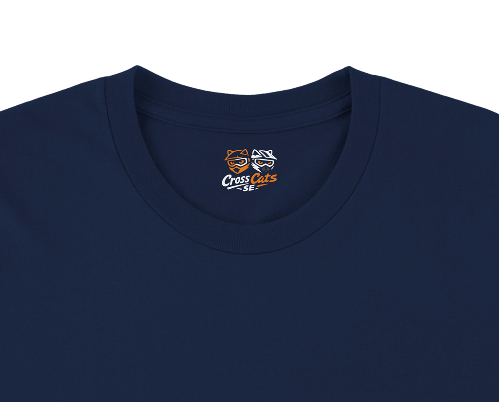 Offroad beats Asphalt | T-Shirt | Premium