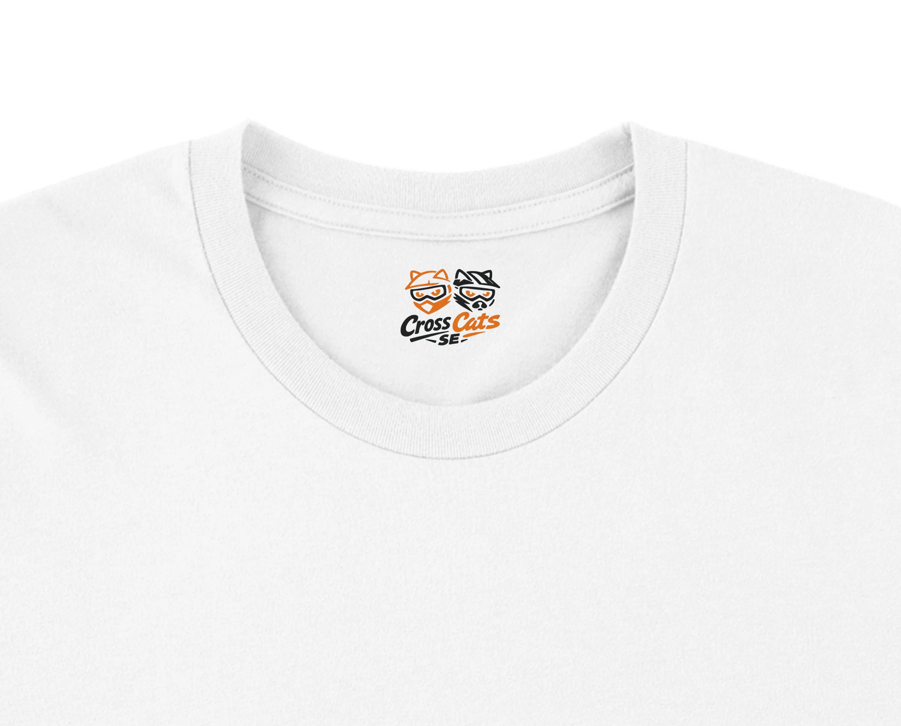 CCSE on Bikes | T-Shirt | Premium