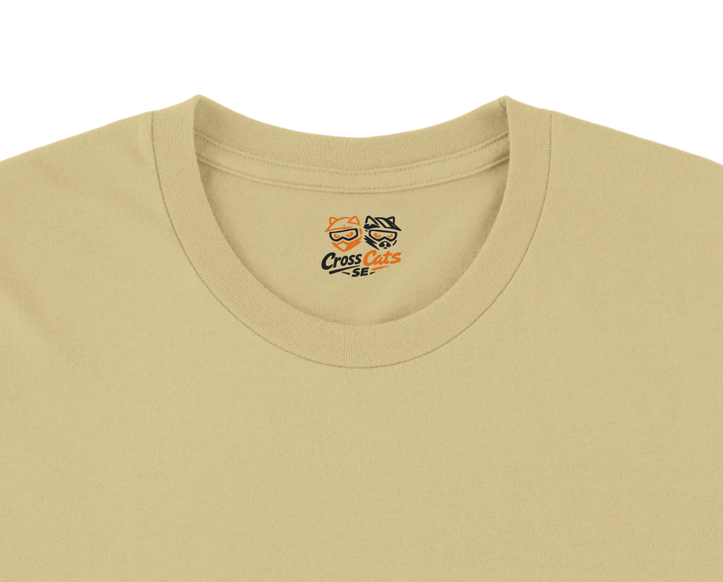 MZ Classic Motorcycle | T-Shirt | Premium