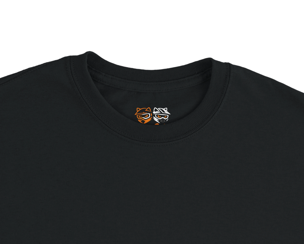 Fuel-, Spark & Compression | T-Shirt | Thick Cotton