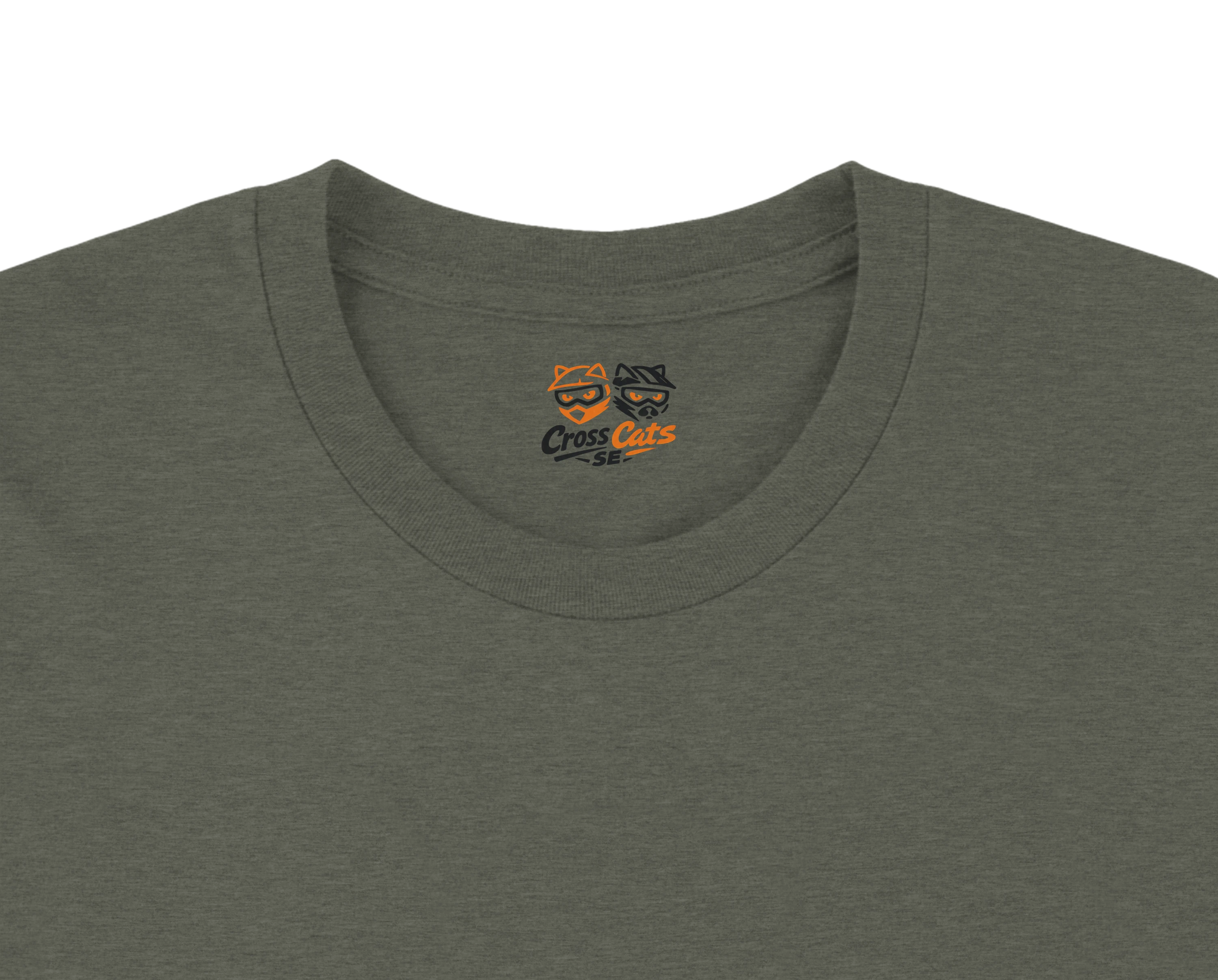 CCSE MX1 | T-Shirt | Premium