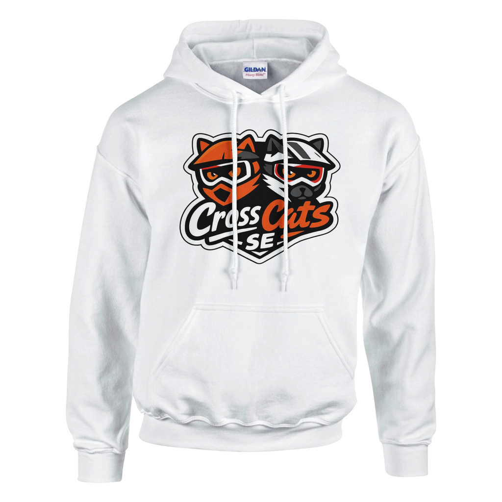CCSE Logotype 1 | Hoodie