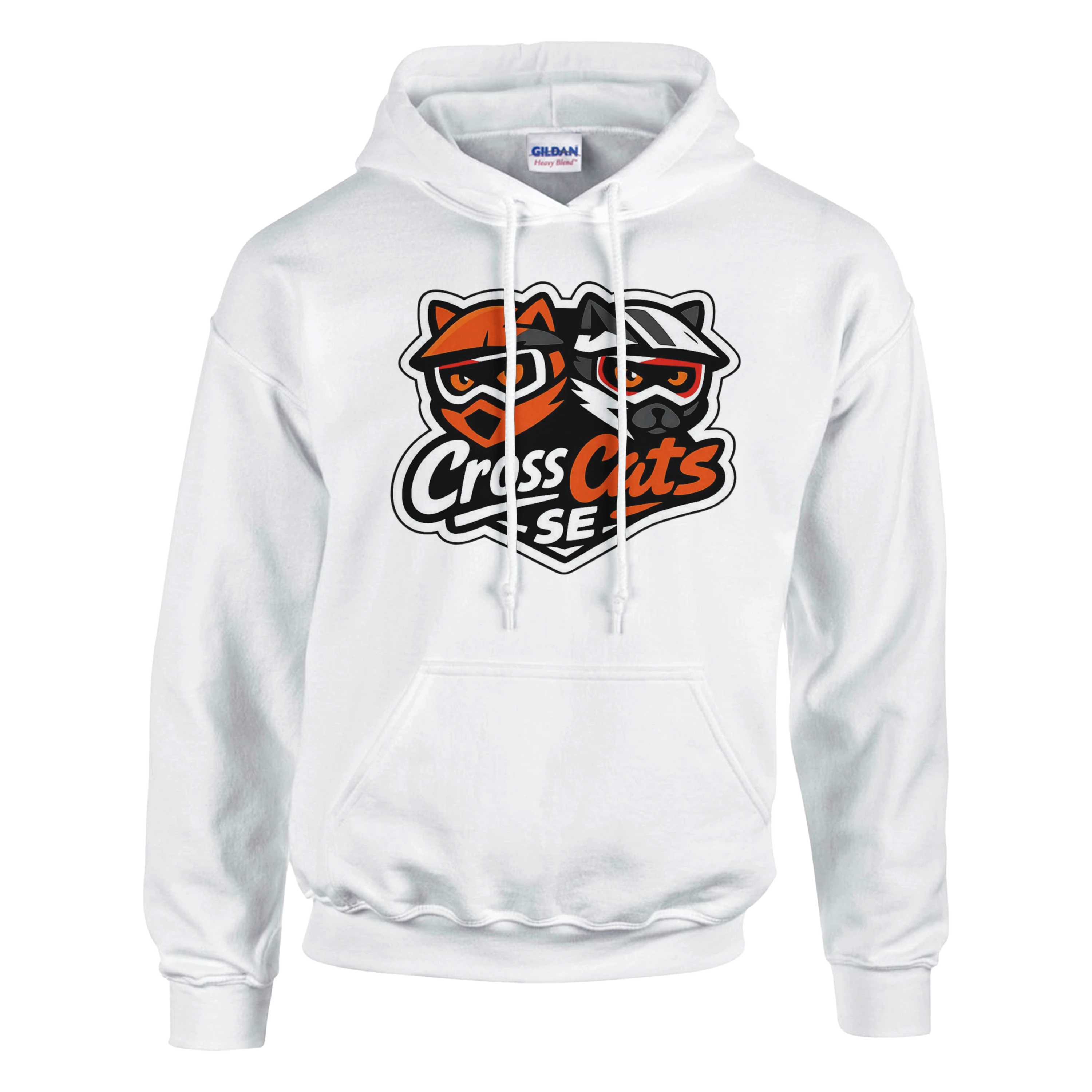 CCSE Logotype 1 | Hoodie