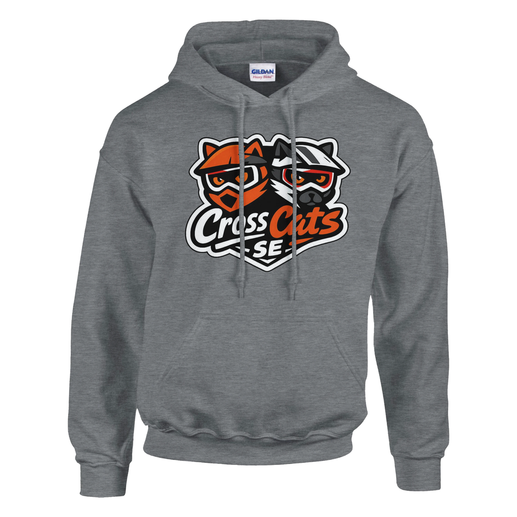CCSE Logotype 1 | Hoodie