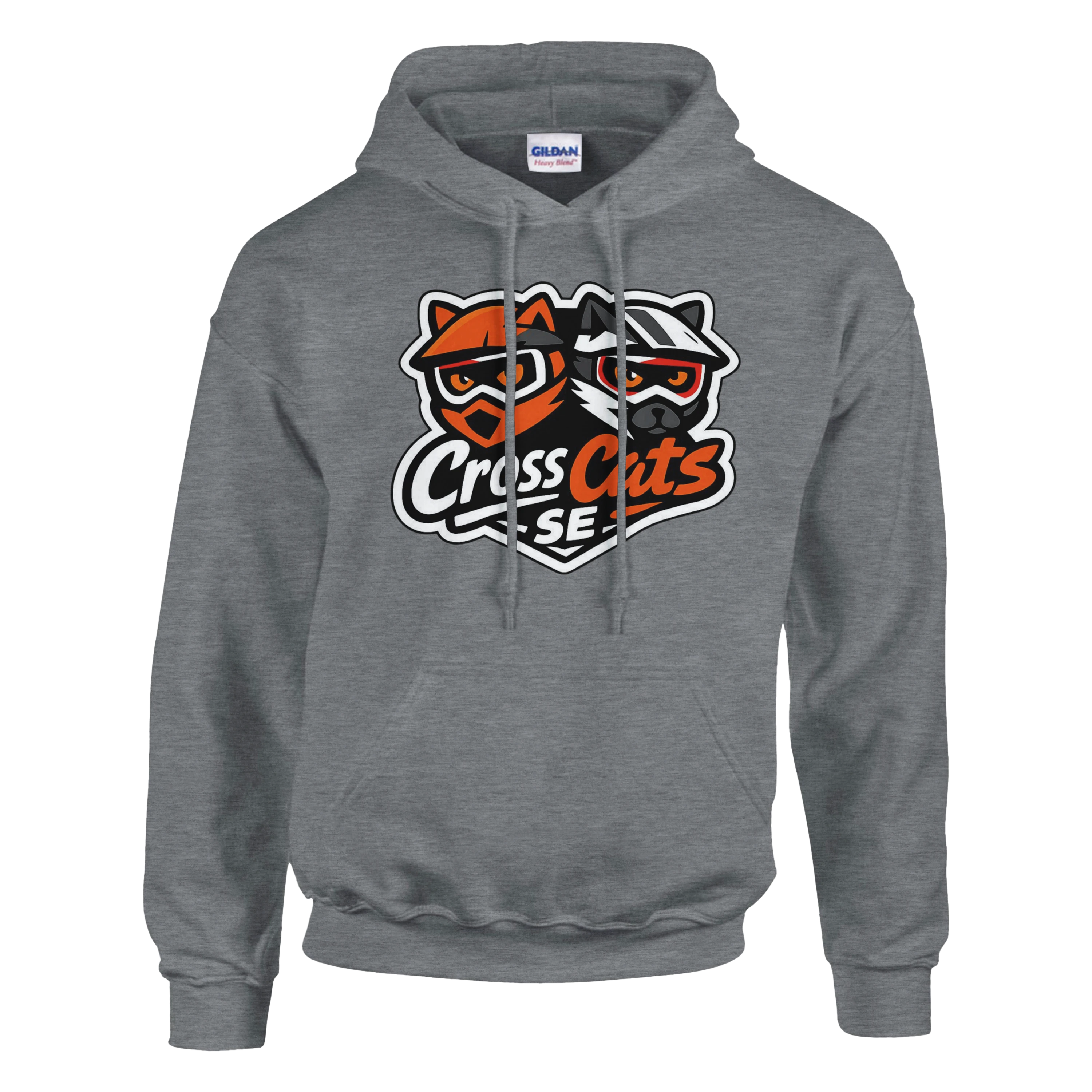 CCSE Logotype 1 | Hoodie