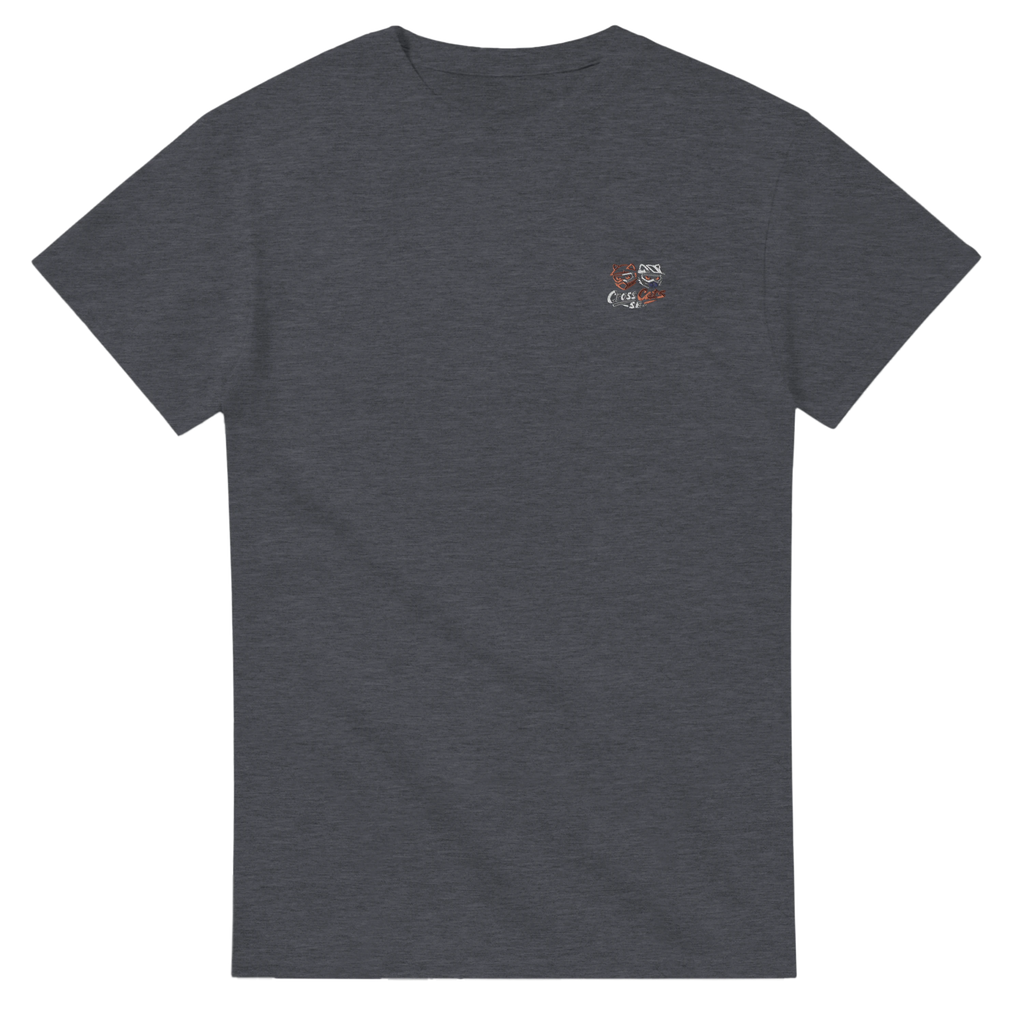 CCSE Embroidery | T-Shirt | Thick Cotton