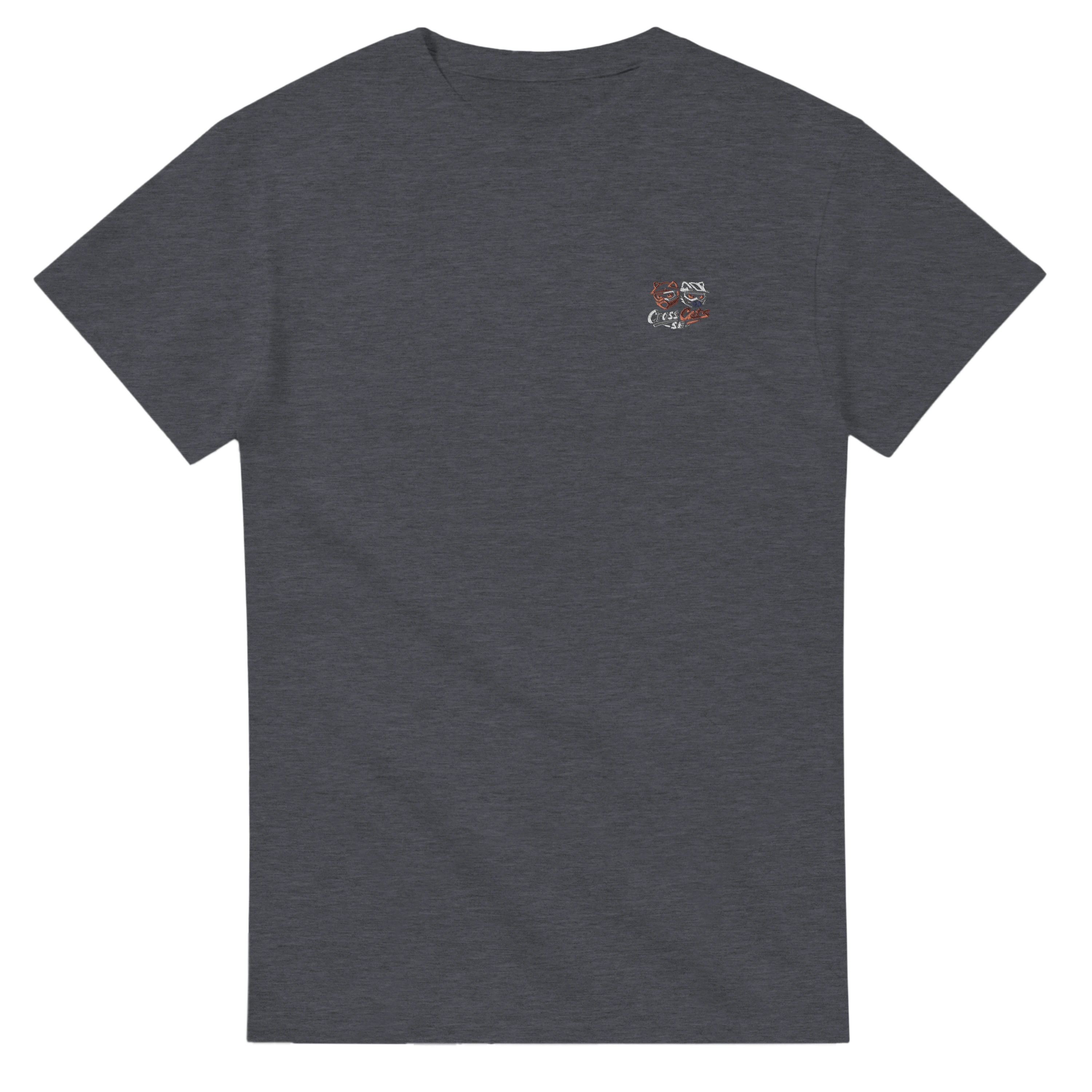 CCSE Embroidery | T-Shirt | Thick Cotton