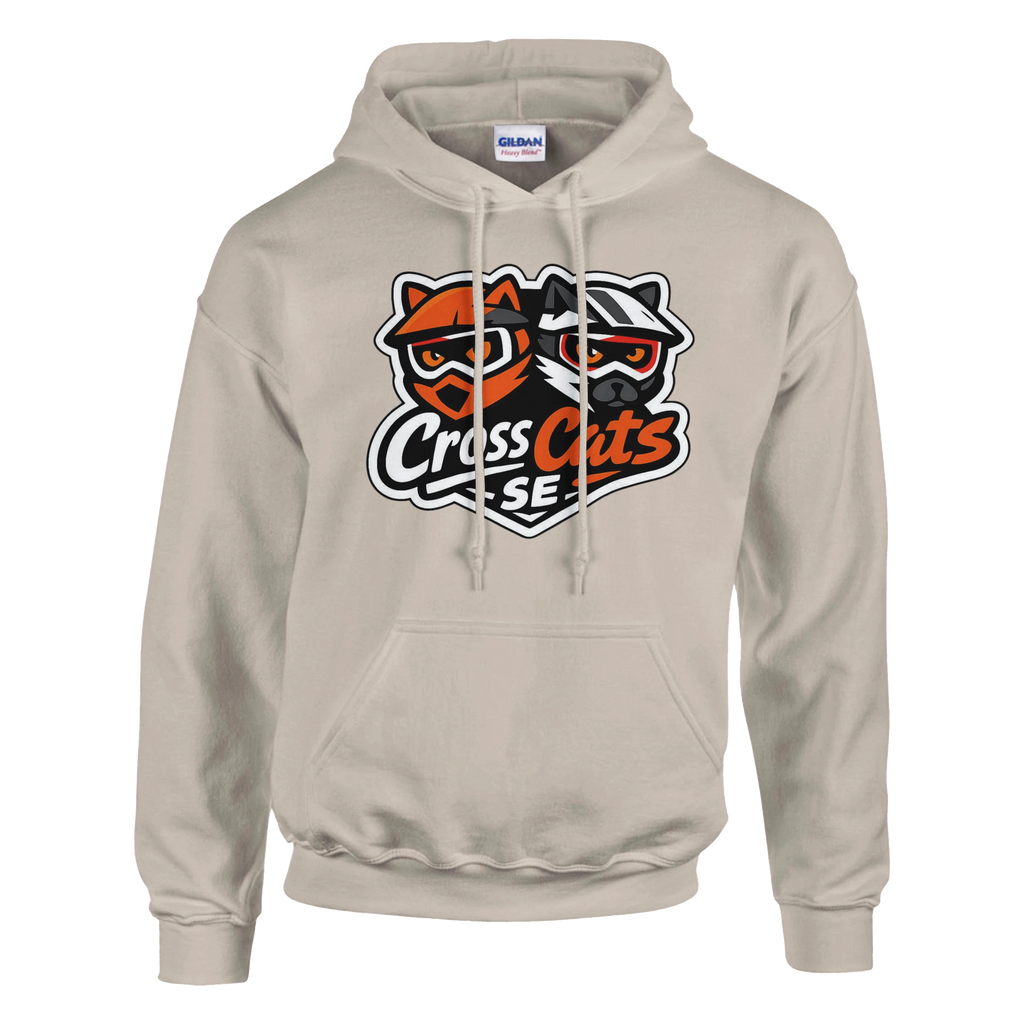 CCSE Logotype 1 | Hoodie