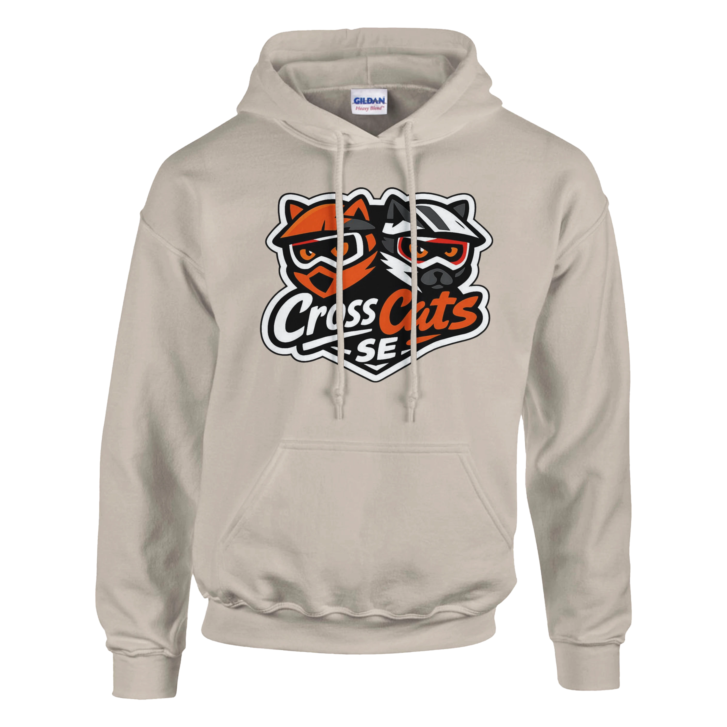 CCSE Logotype 1 | Hoodie