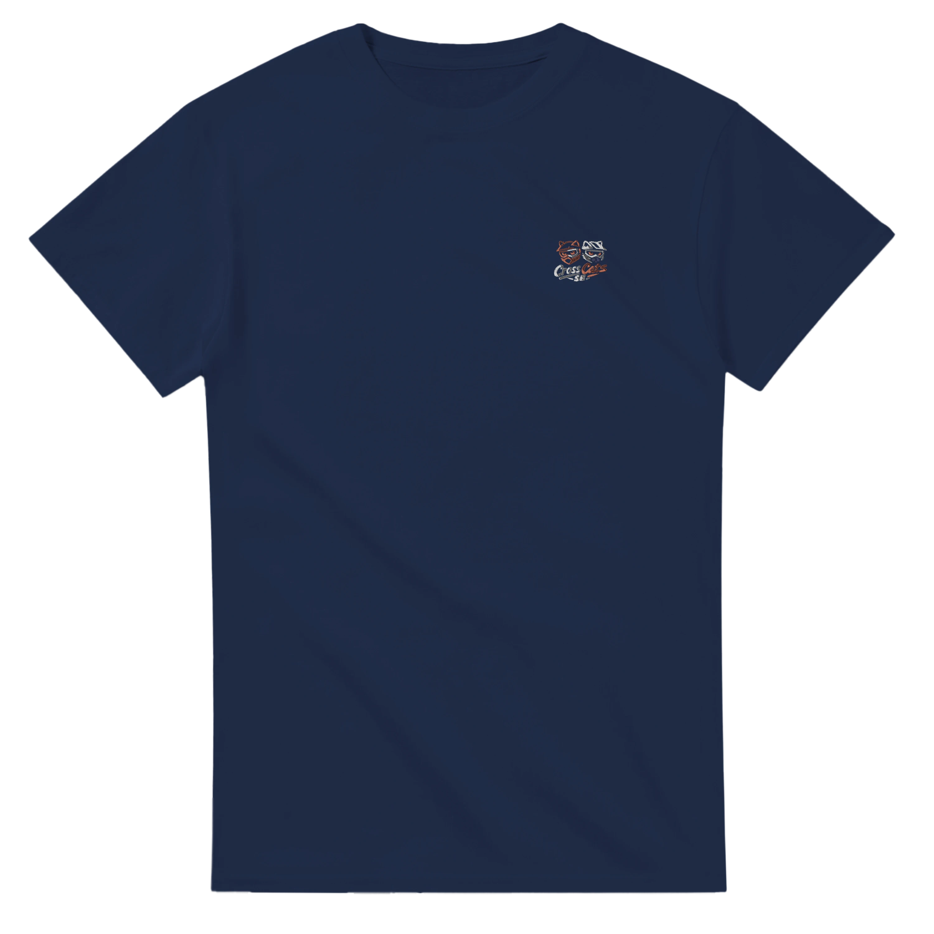 CCSE Embroidery | T-Shirt | Thick Cotton