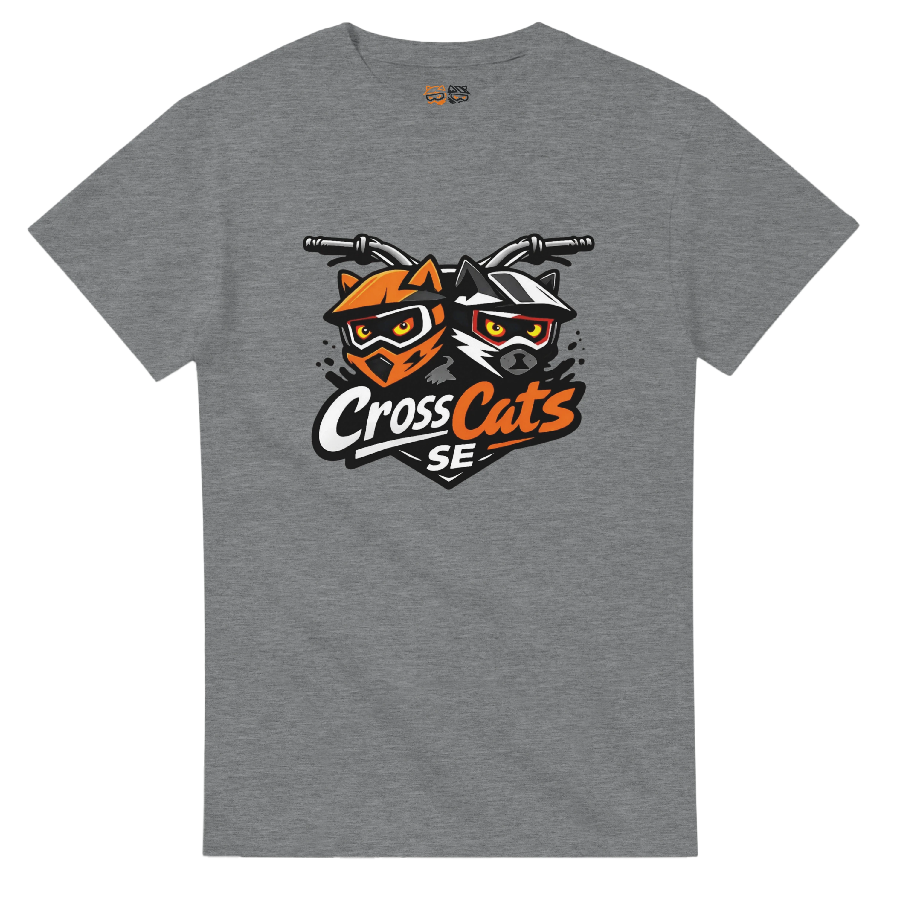 CCSE Logotype 2 | T-Shirt | Thick Cotton