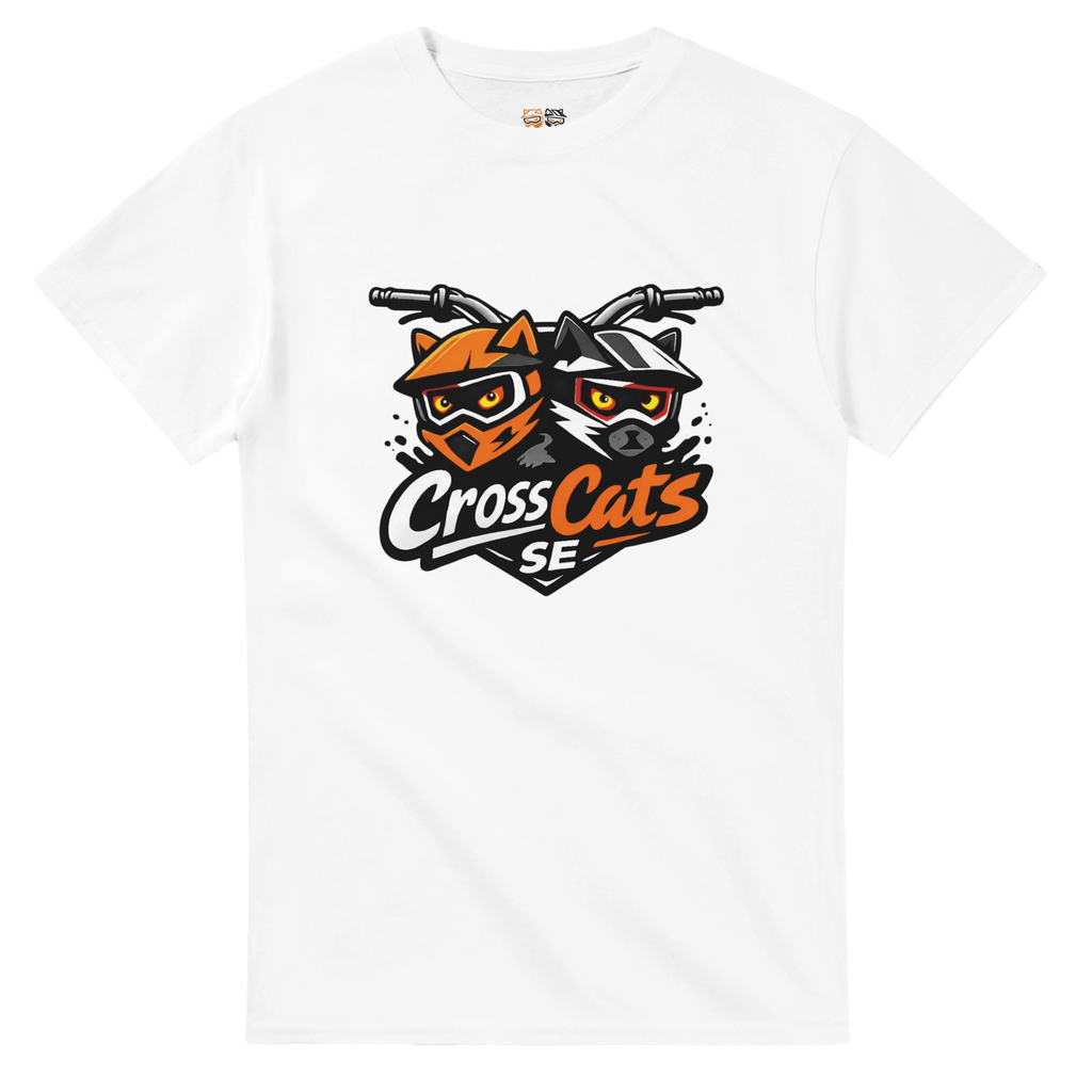 CCSE Logotype 2 | T-Shirt | Thick Cotton