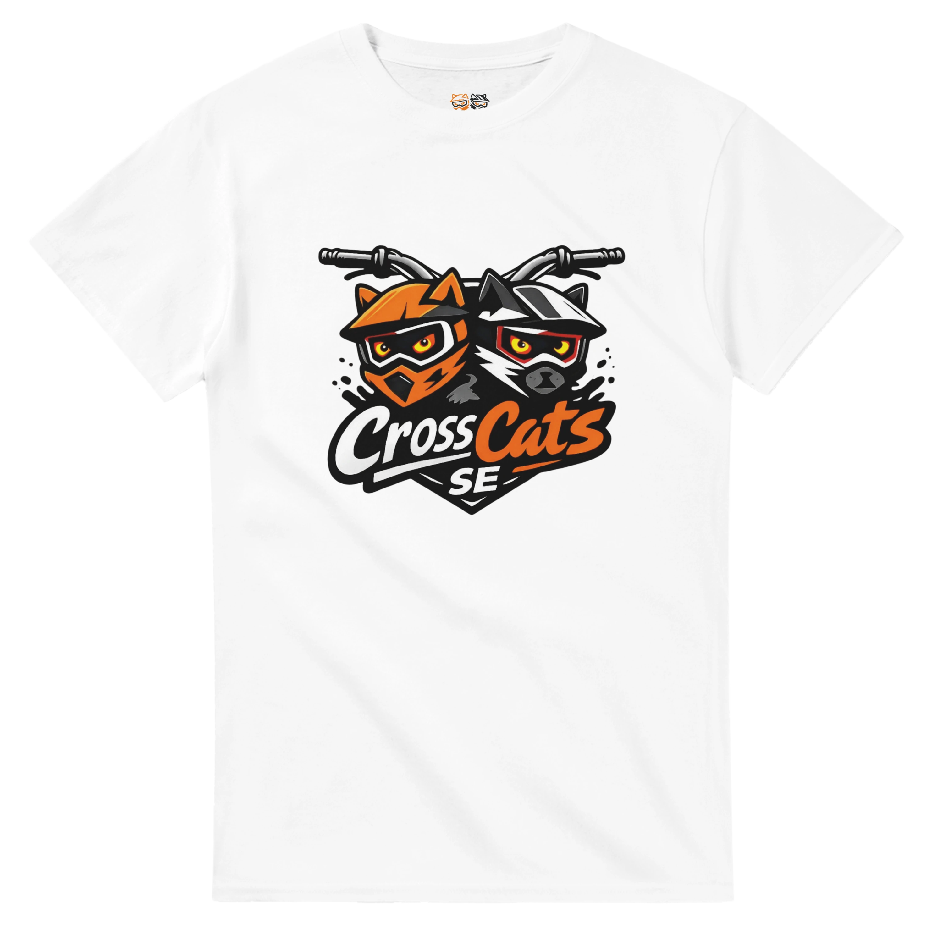 CCSE Logotype 2 | T-Shirt | Thick Cotton