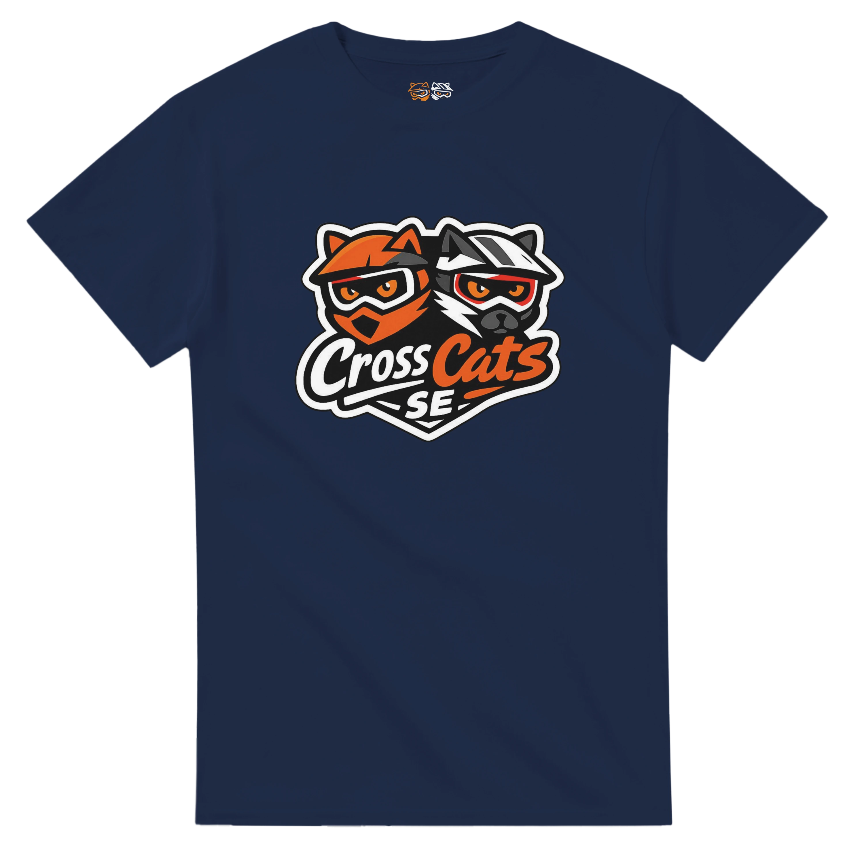 CCSE Logotype 1 | T-Shirt | Thick Cotton