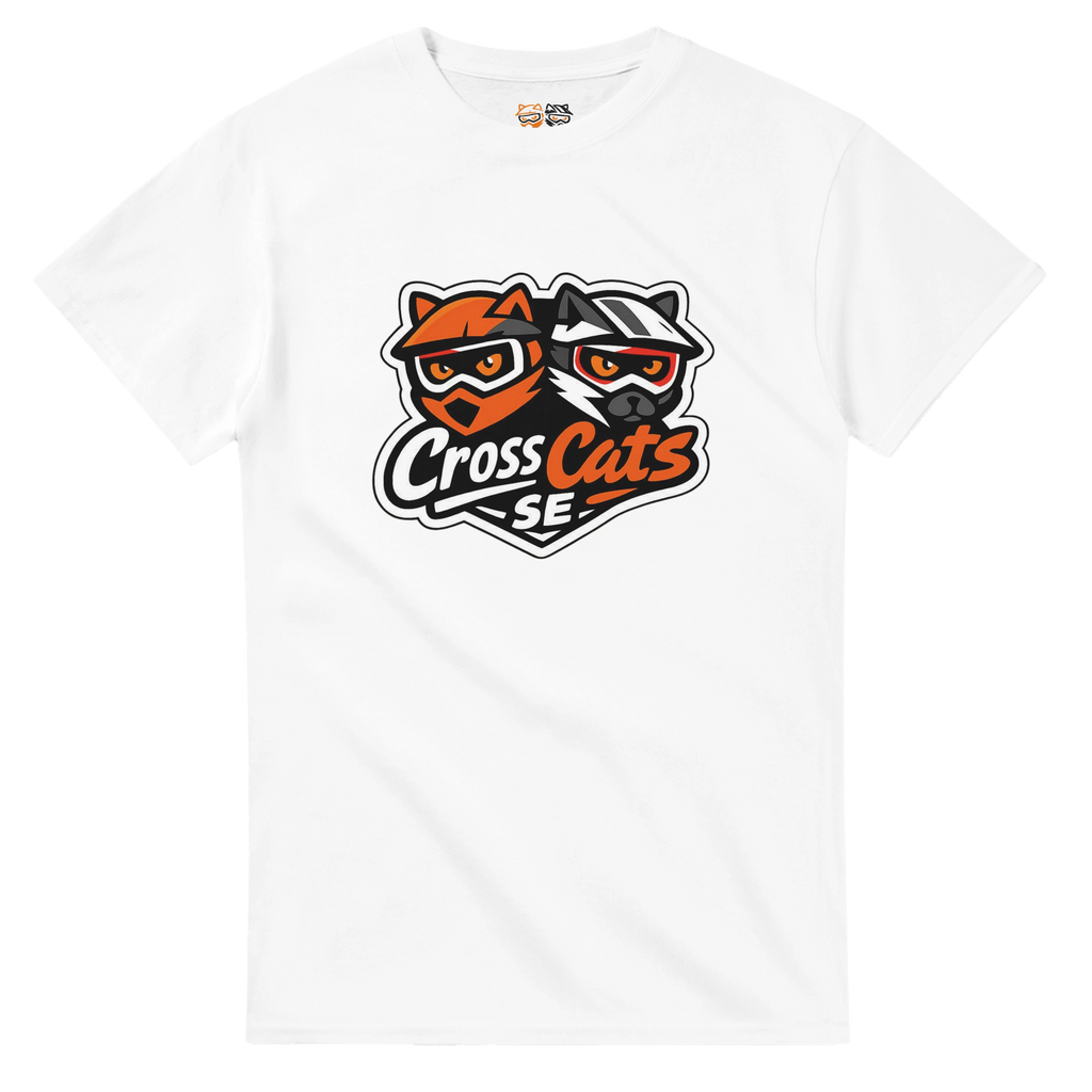 CCSE Logotype 1 | T-Shirt | Thick Cotton