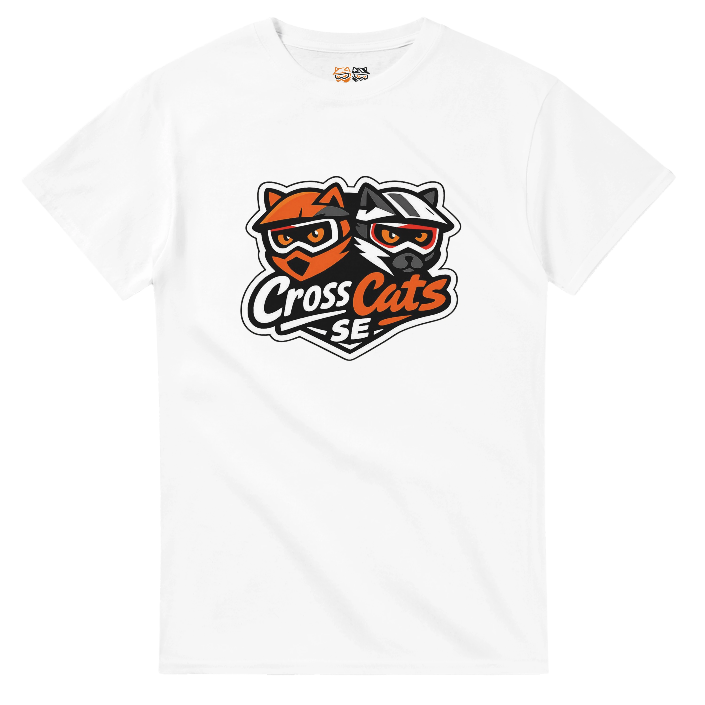 CCSE Logotype 1 | T-Shirt | Thick Cotton
