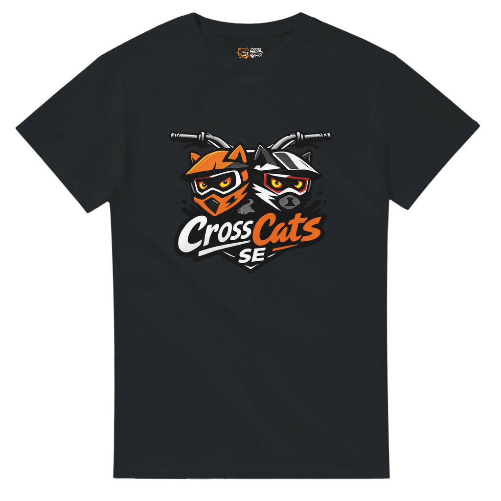 CCSE Logotype 2 | T-Shirt | Thick Cotton