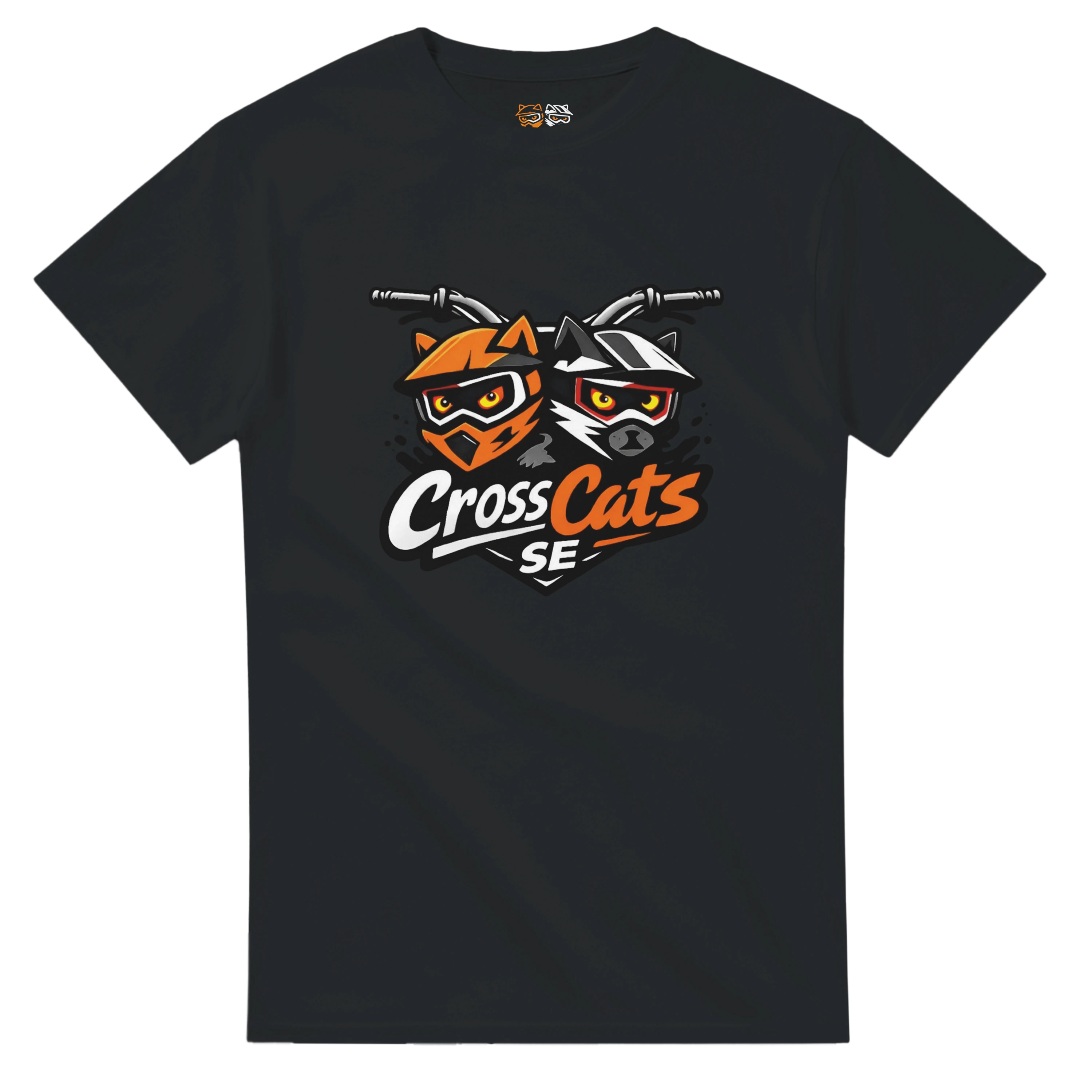 CCSE Logotype 2 | T-Shirt | Thick Cotton