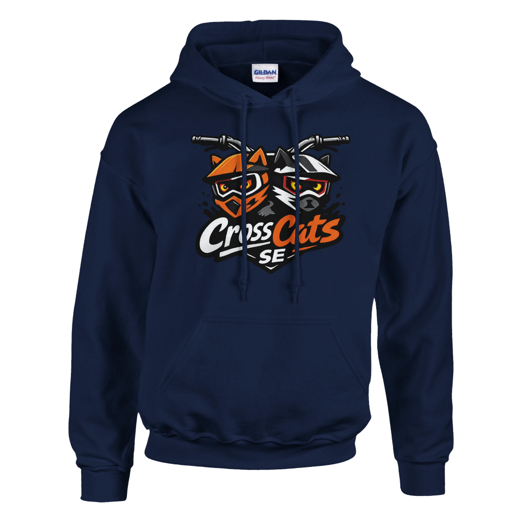 CCSE Logotype 2 | Hoodie