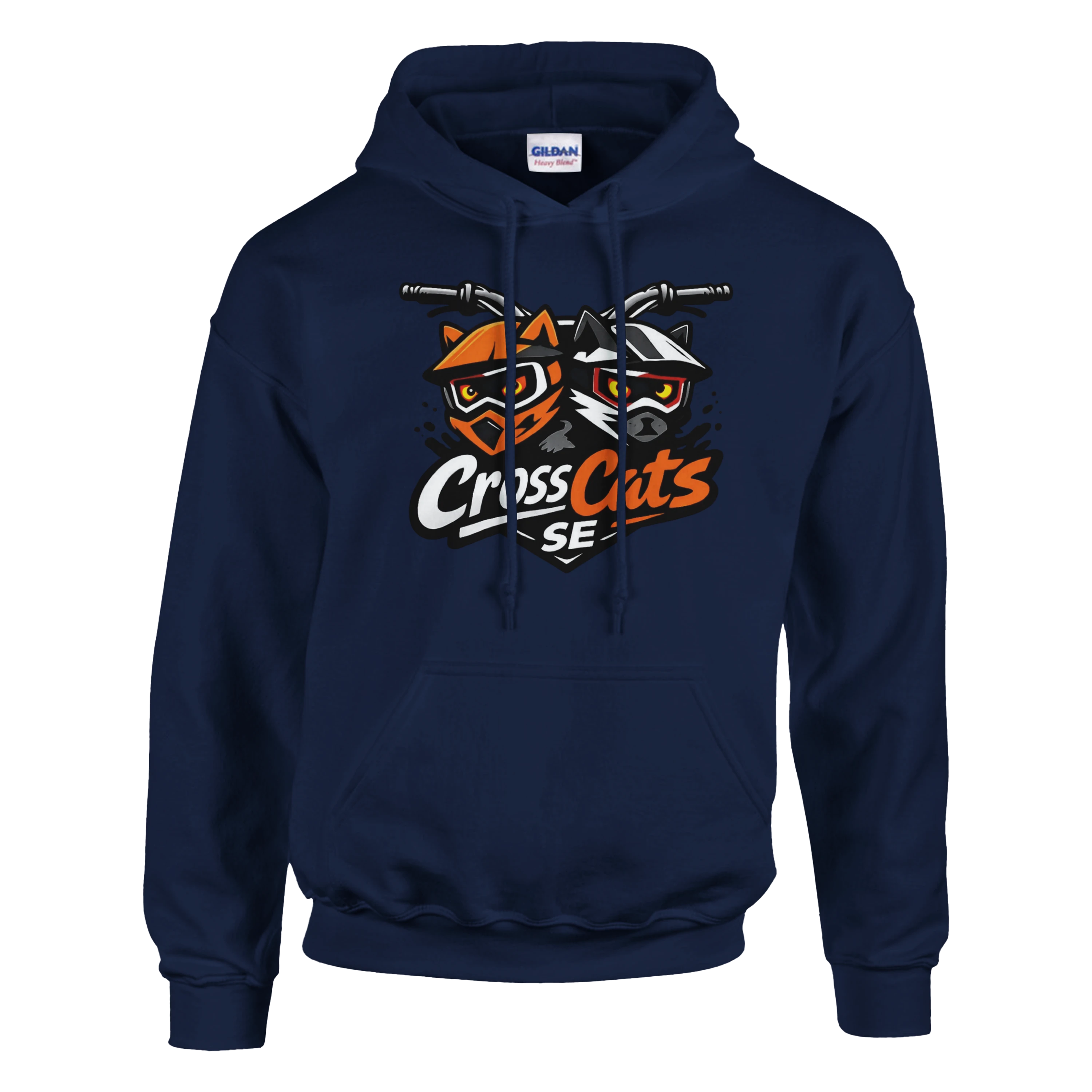 CCSE Logotype 2 | Hoodie