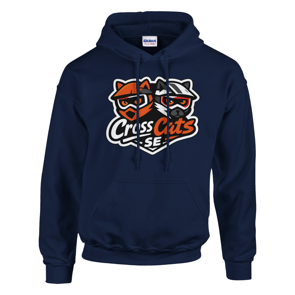 CCSE Logotype 1 | Hoodie