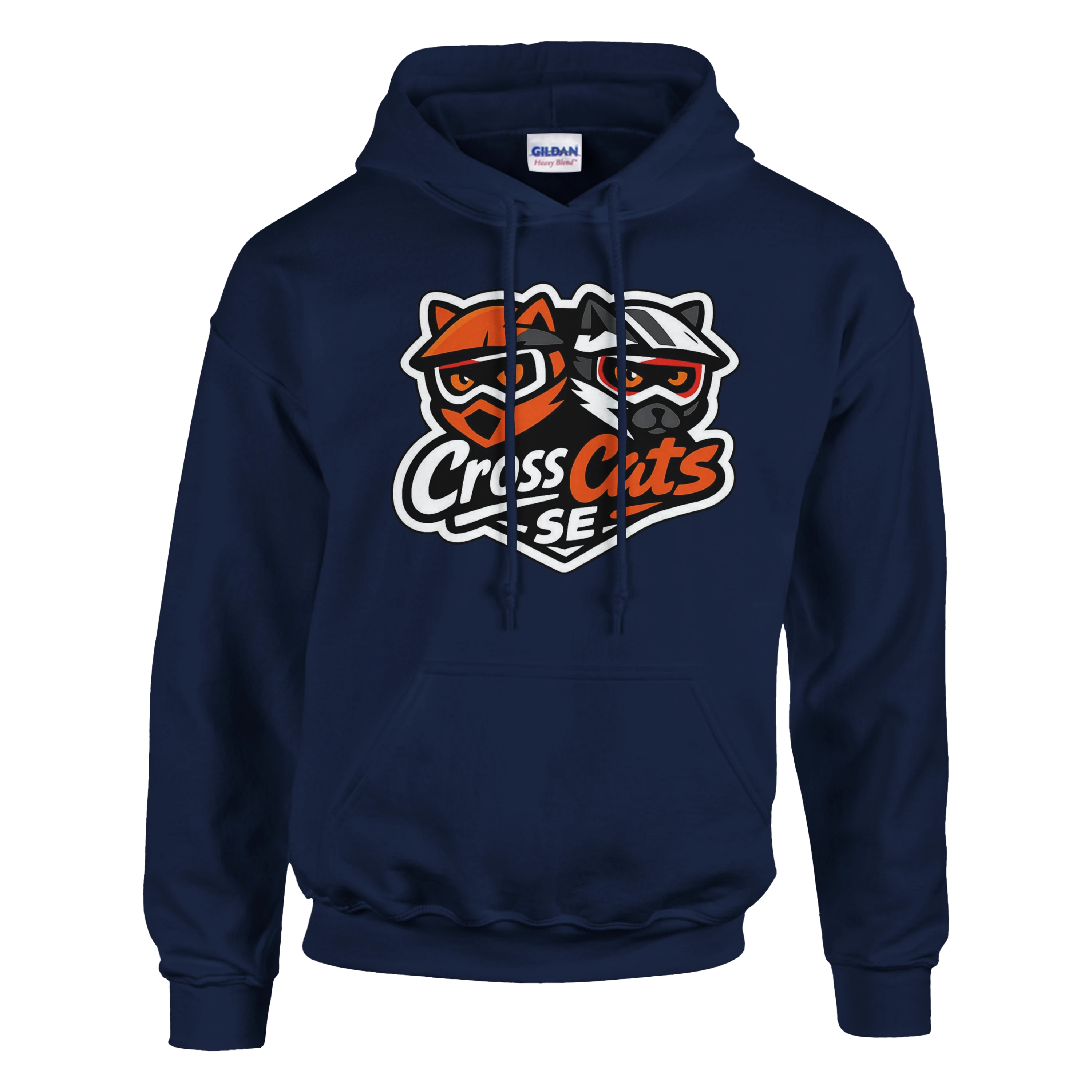 CCSE Logotype 1 | Hoodie