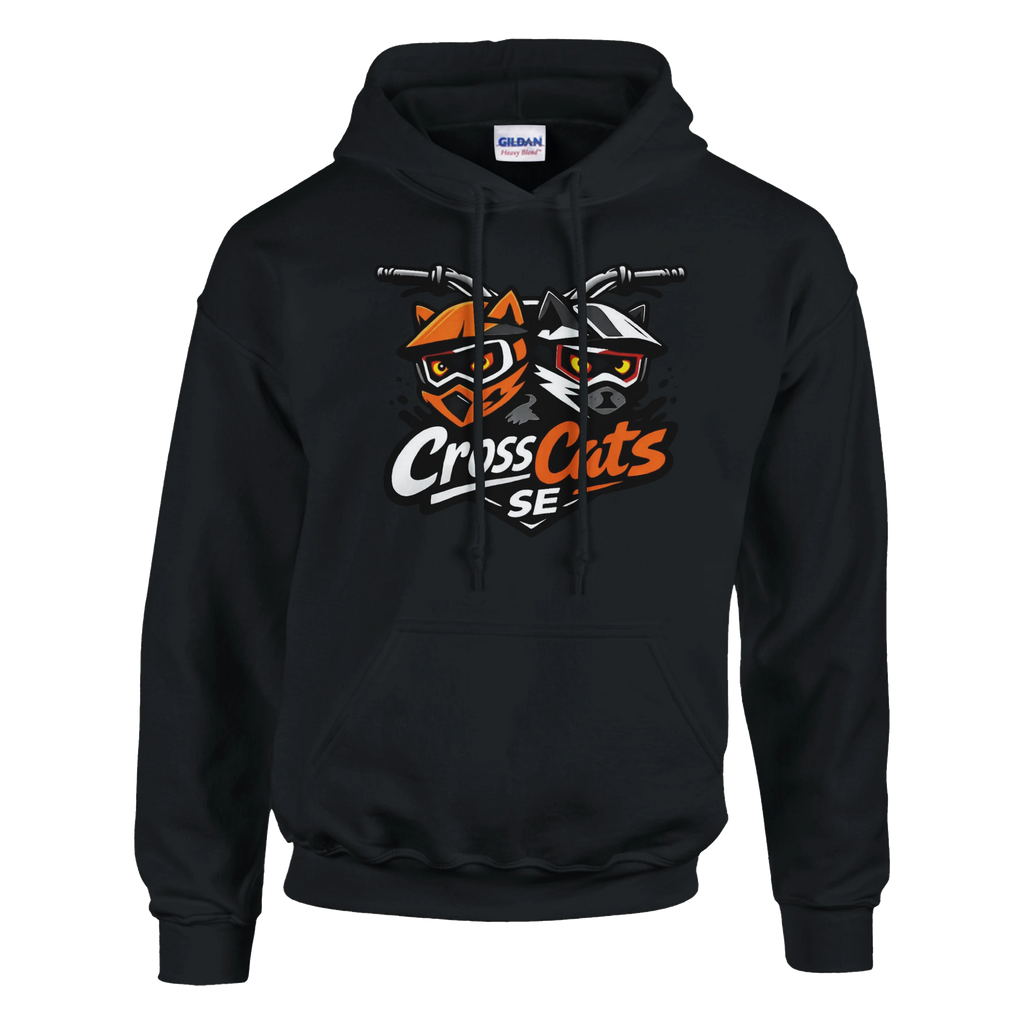 CCSE Logotype 2 | Hoodie