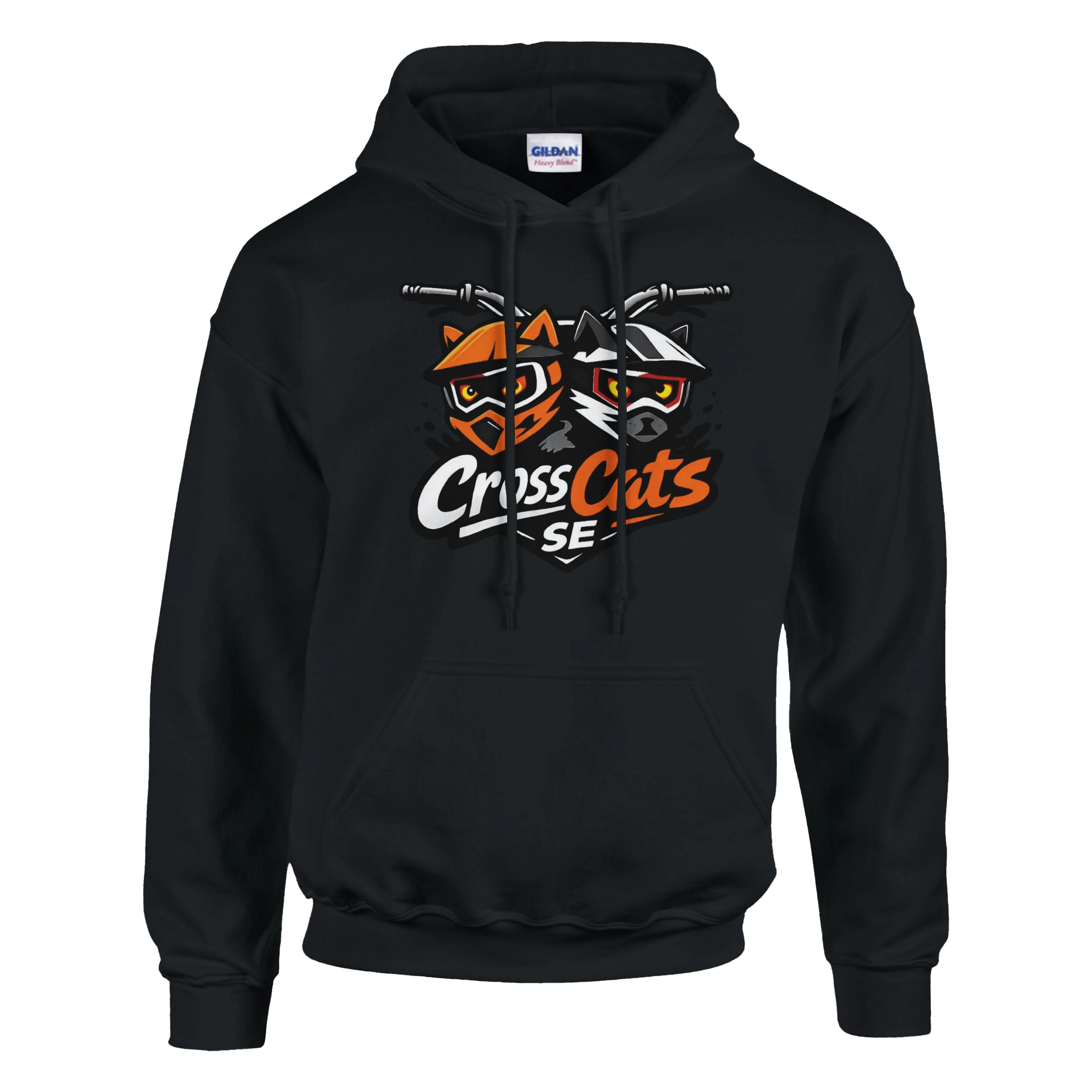 CCSE Logotype 2 | Hoodie