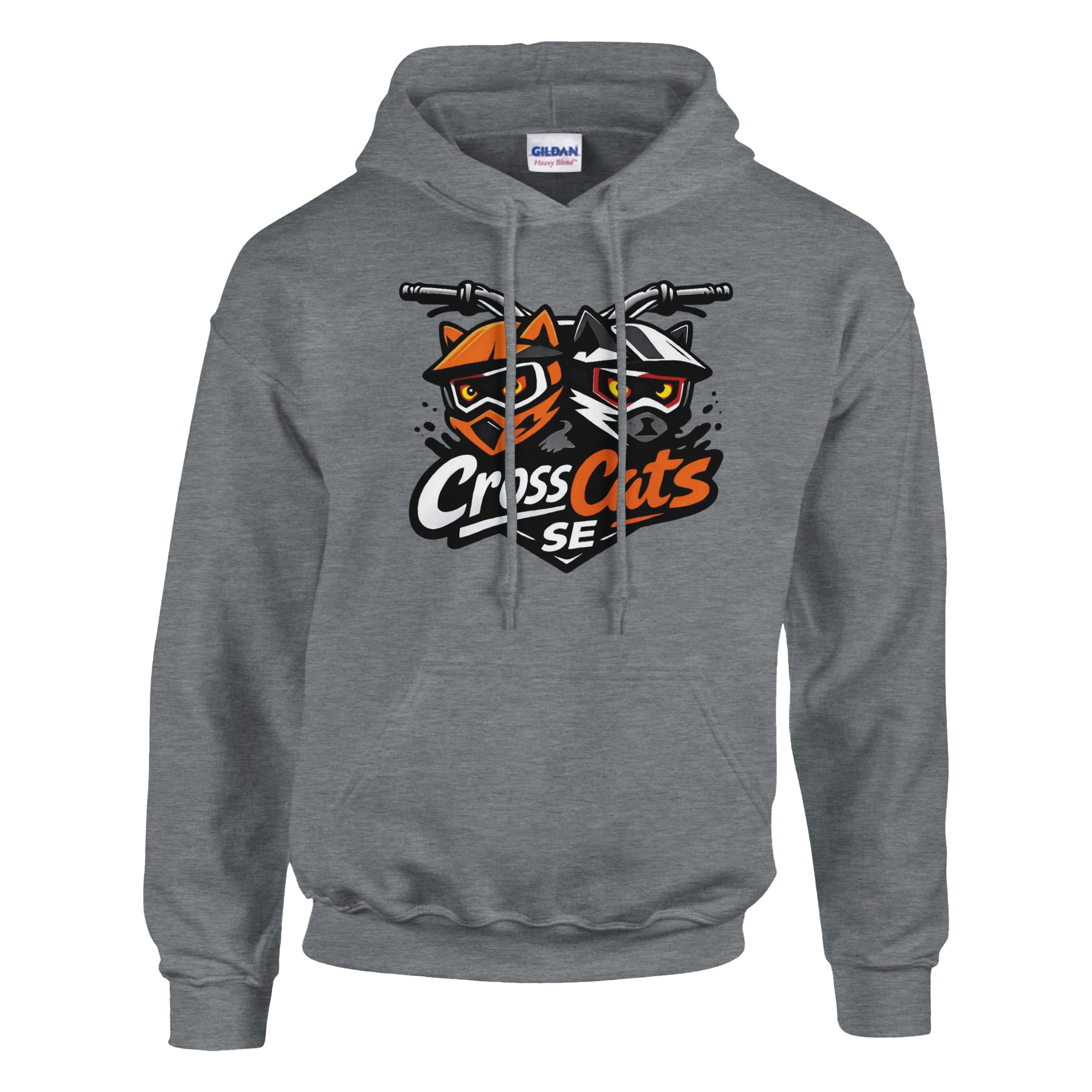 CCSE Logotype 2 | Hoodie