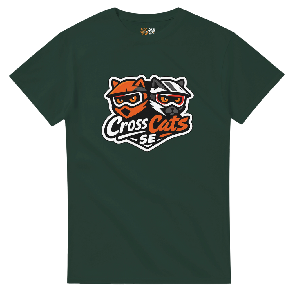 CCSE Logotype 1 | T-Shirt | Thick Cotton