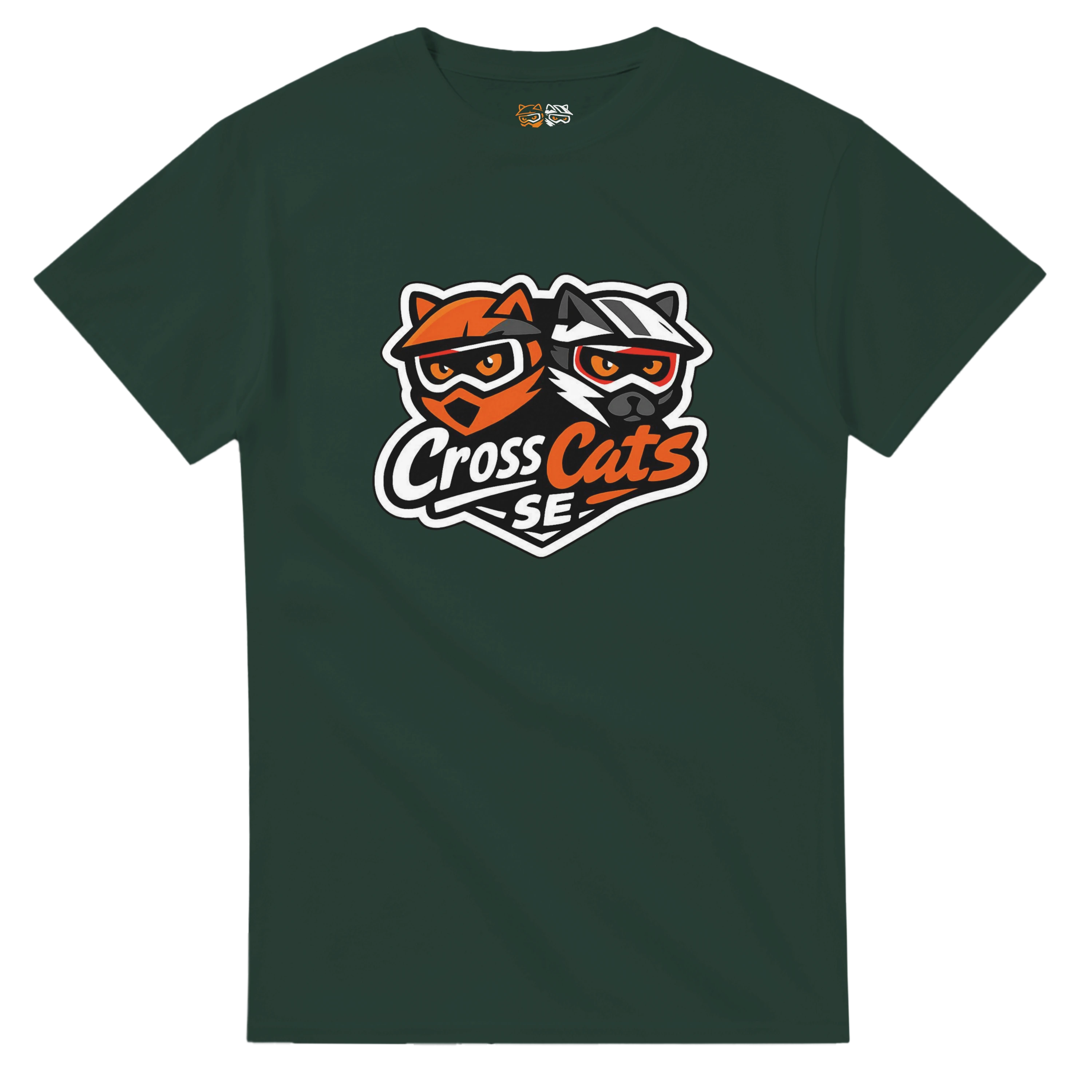 CCSE Logotype 1 | T-Shirt | Thick Cotton