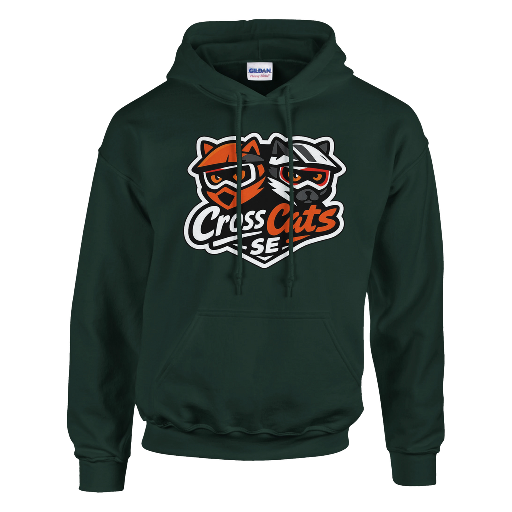 CCSE Logotype 1 | Hoodie