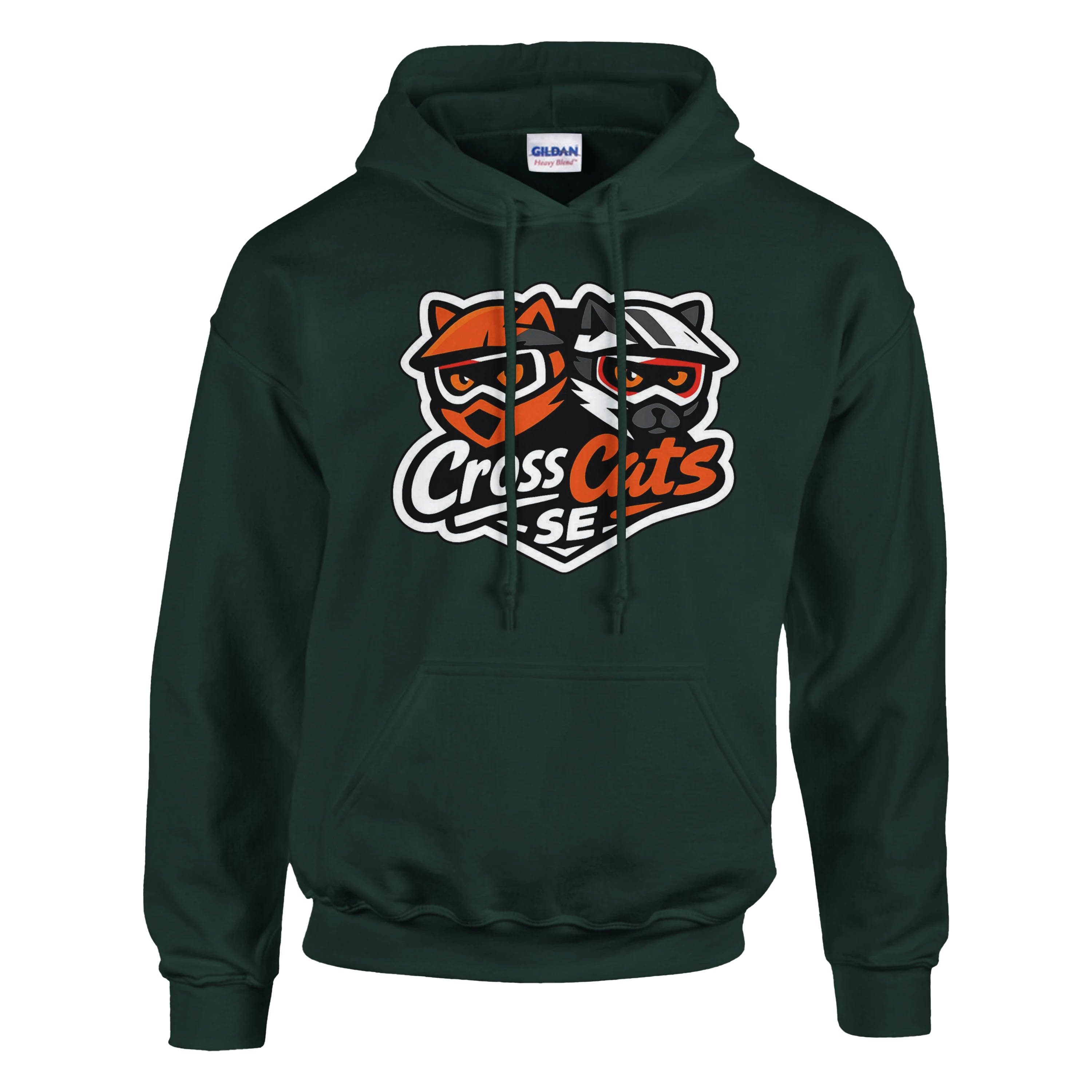 CCSE Logotype 1 | Hoodie