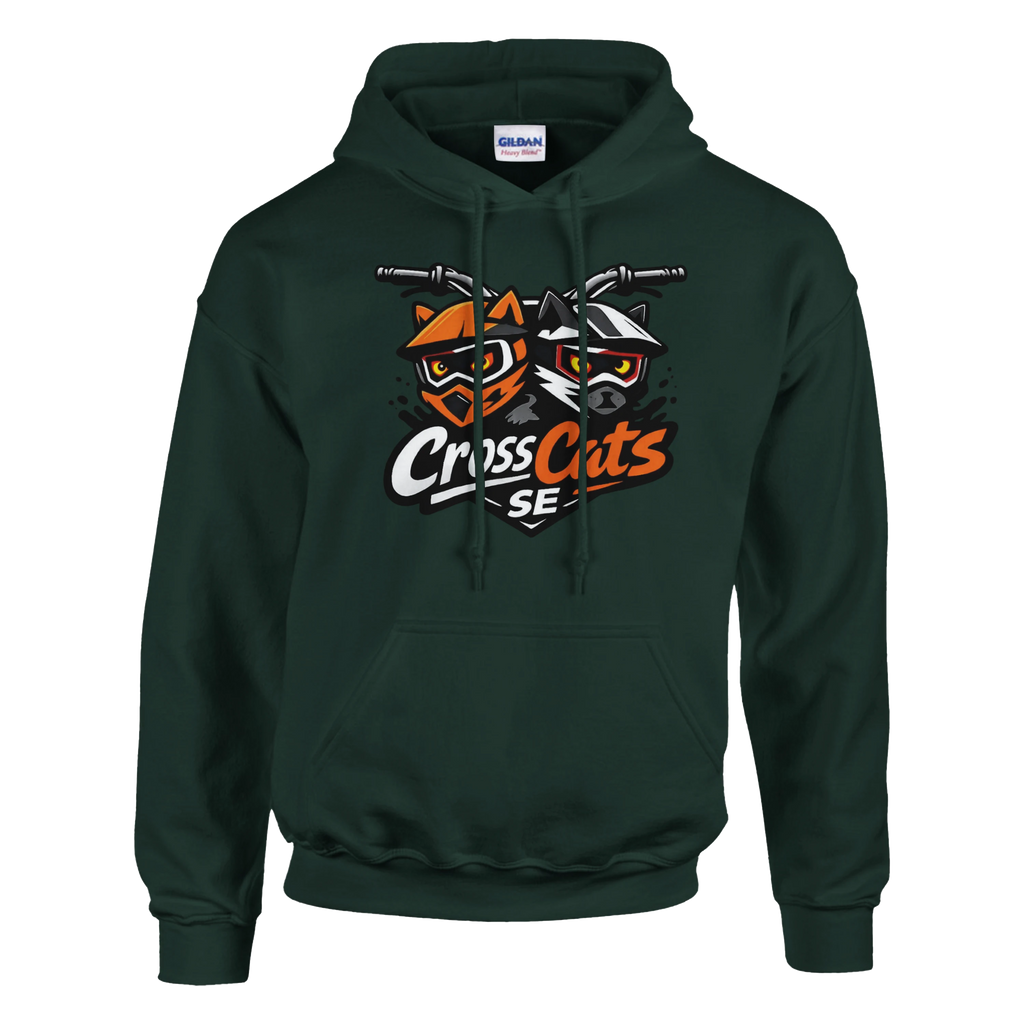 CCSE Logotype 2 | Hoodie
