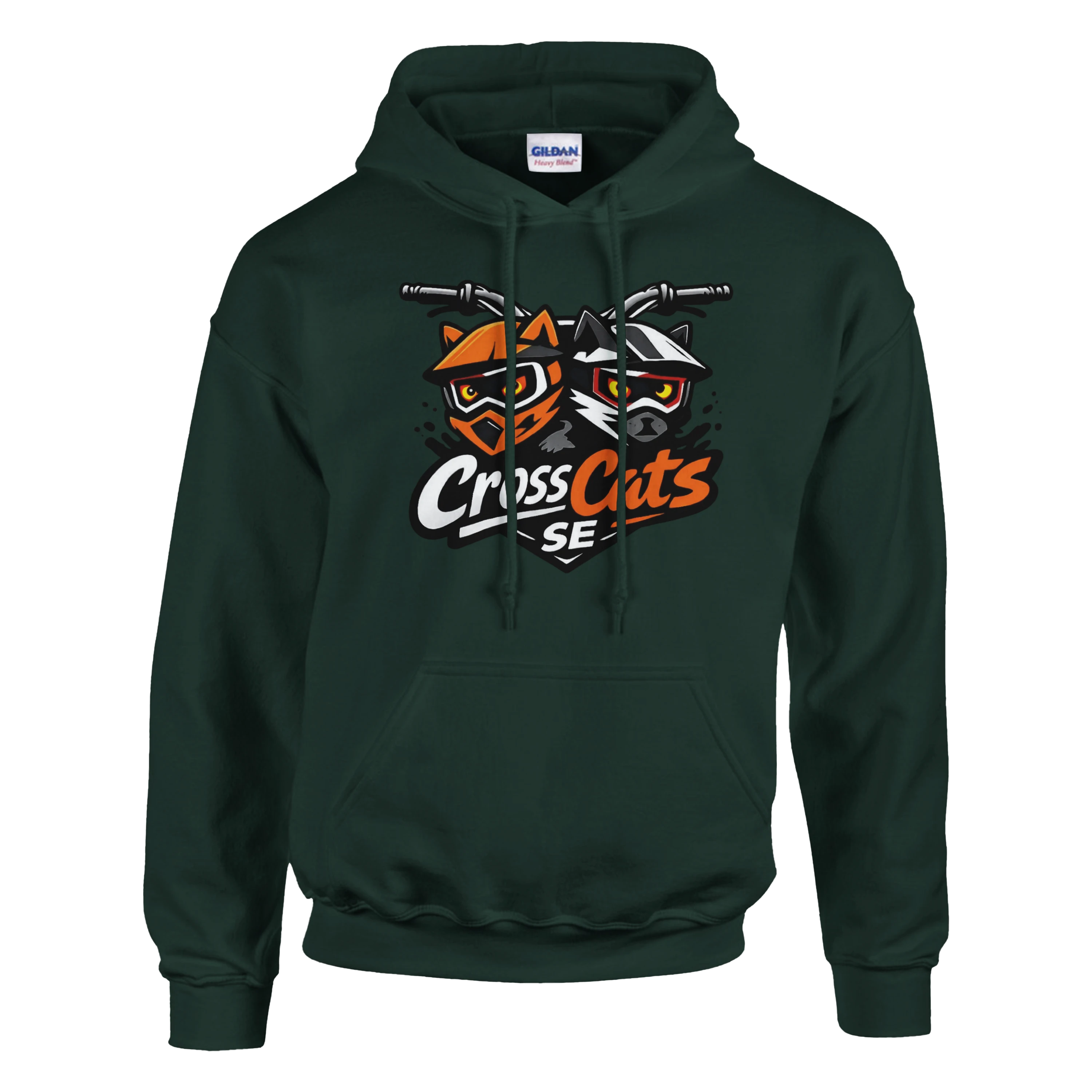 CCSE Logotype 2 | Hoodie