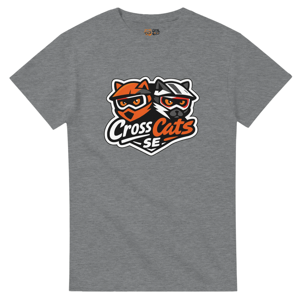 CCSE Logotype 1 | T-Shirt | Thick Cotton