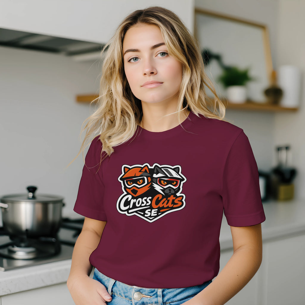 CCSE Logotype 1 | T-Shirt | Premium