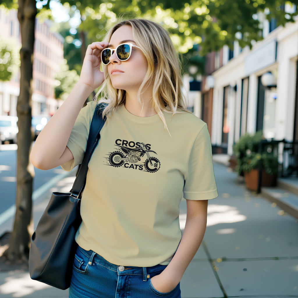 CCSE MX1 | T-Shirt | Premium