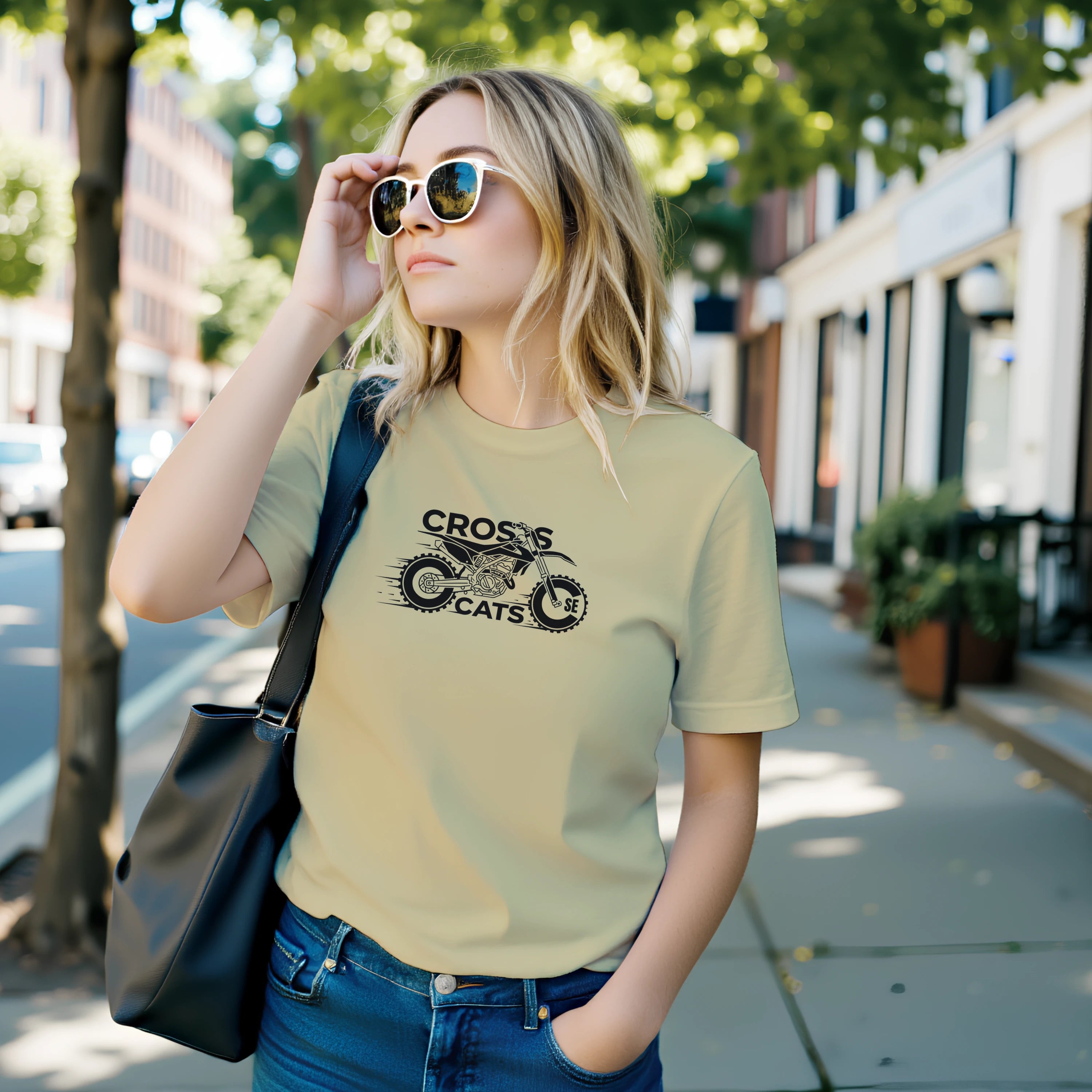 CCSE MX1 | T-Shirt | Premium